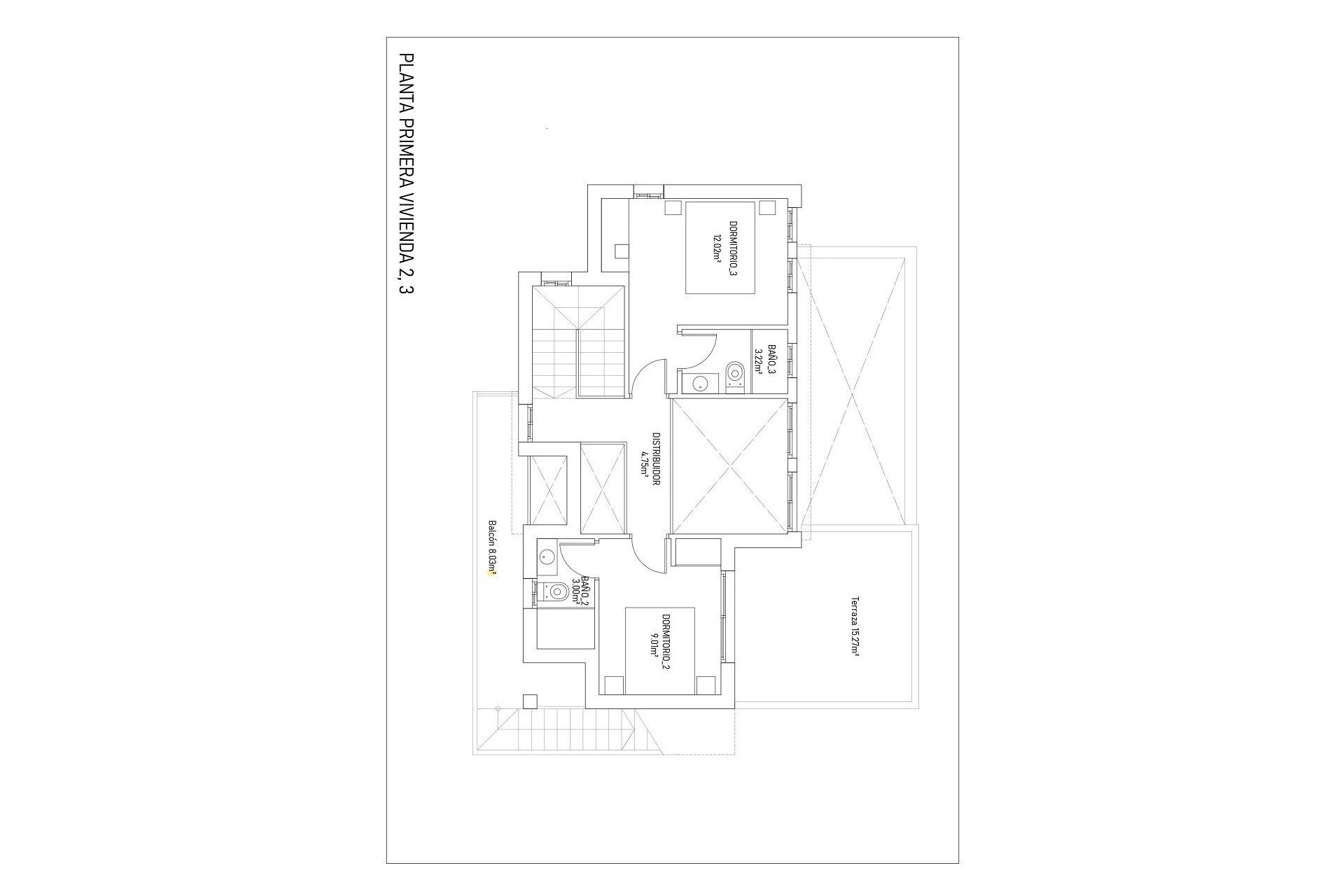 New Build - Villa -
Torrevieja - Aguas nuevas 1