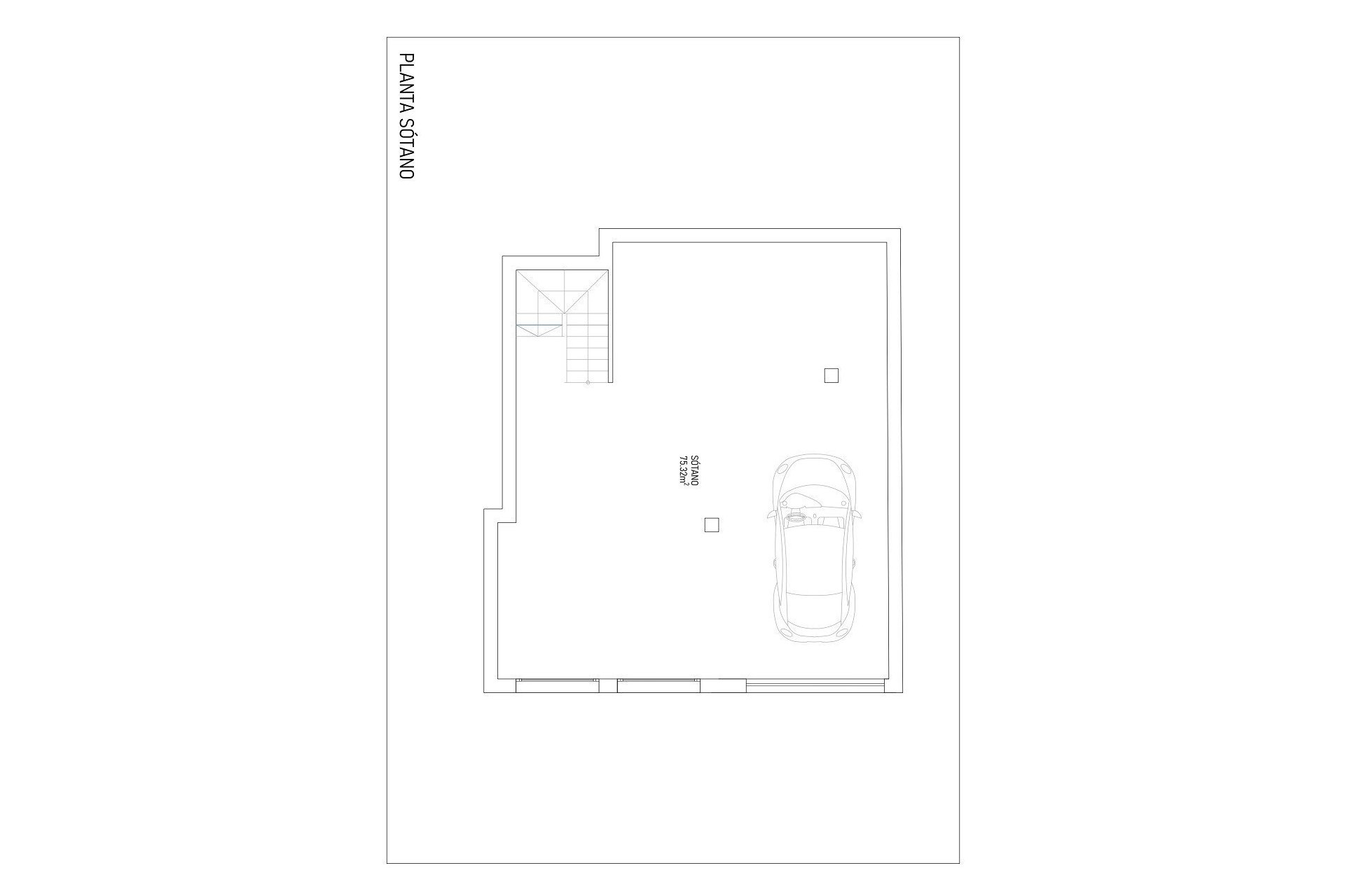 New Build - Villa -
Torrevieja - Aguas nuevas 1