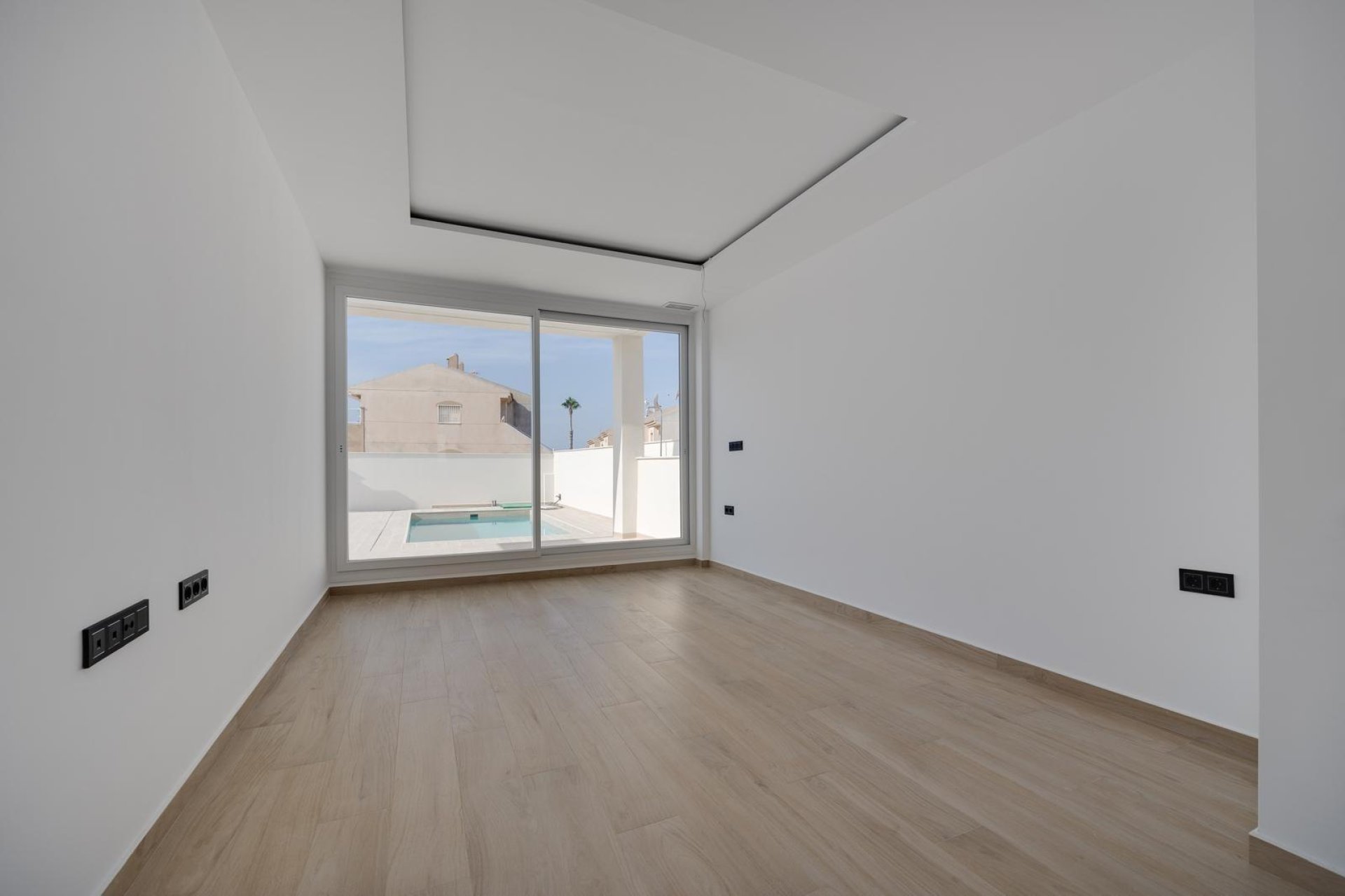 New Build - Villa -
Torrevieja - Aguas Nuevas