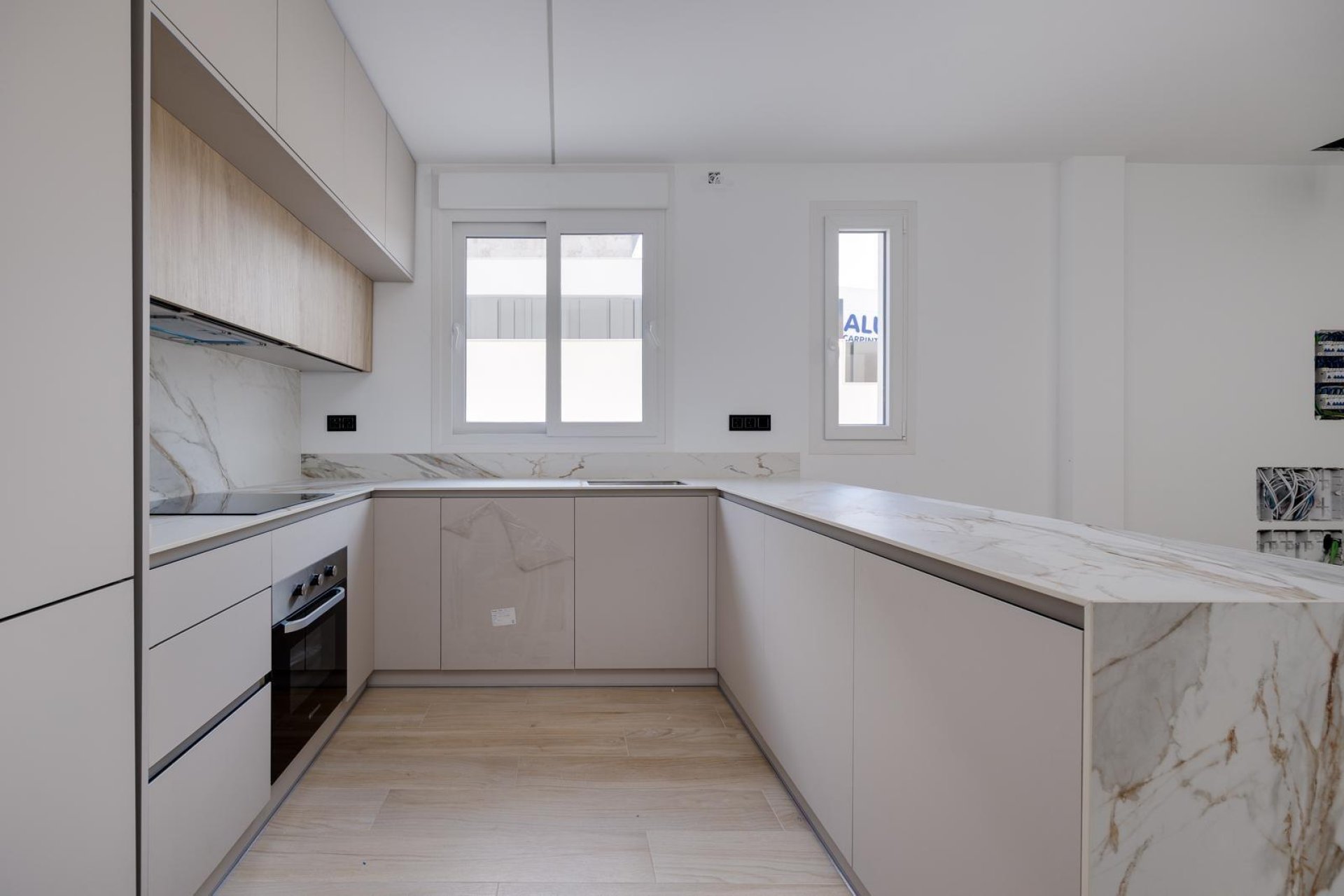 New Build - Villa -
Torrevieja - Aguas Nuevas