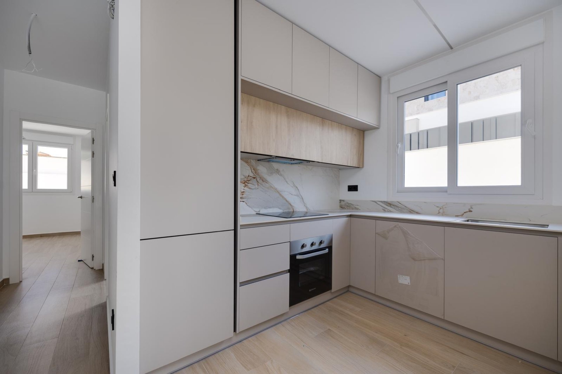 New Build - Villa -
Torrevieja - Aguas Nuevas