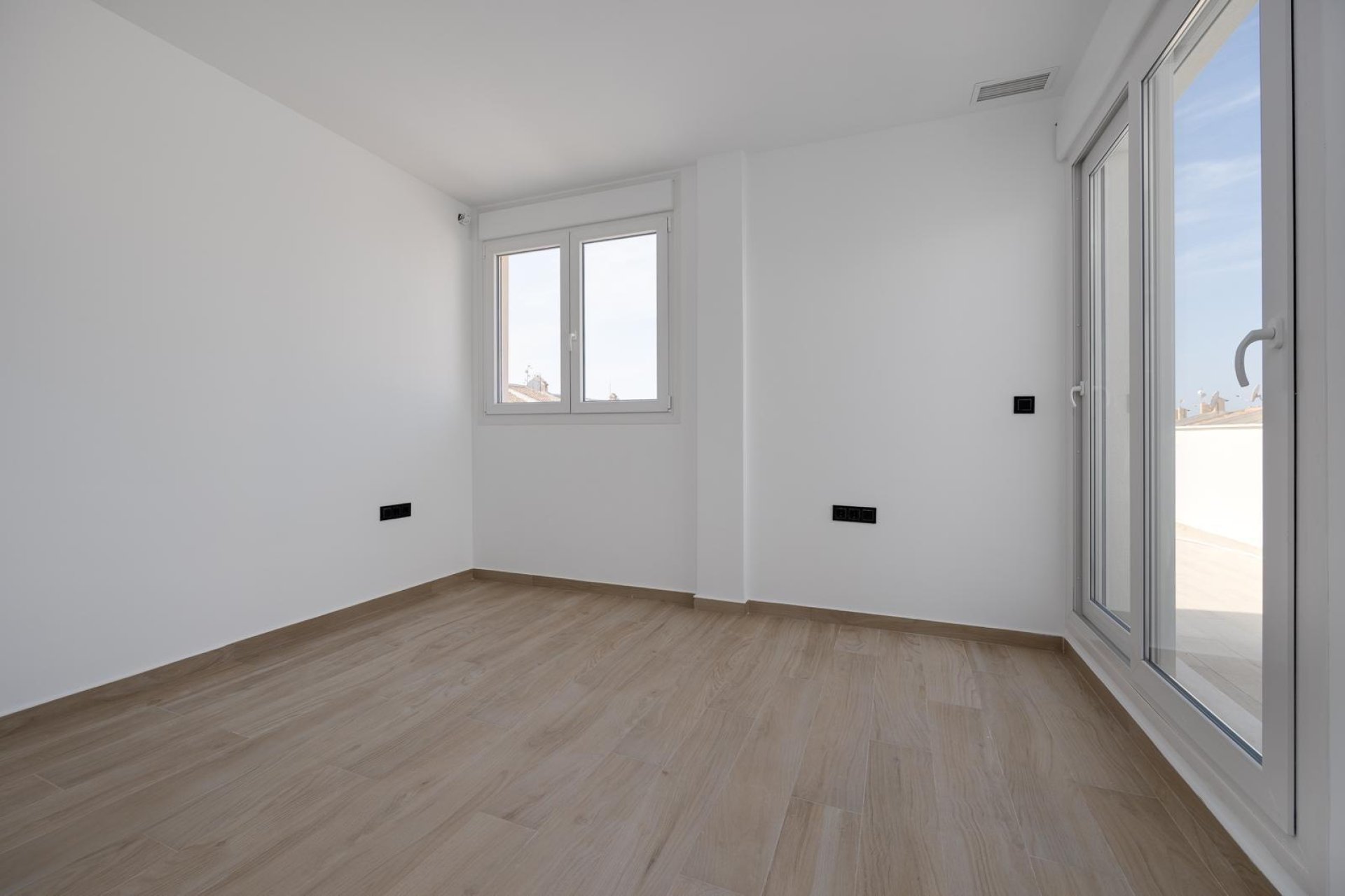 New Build - Villa -
Torrevieja - Aguas Nuevas