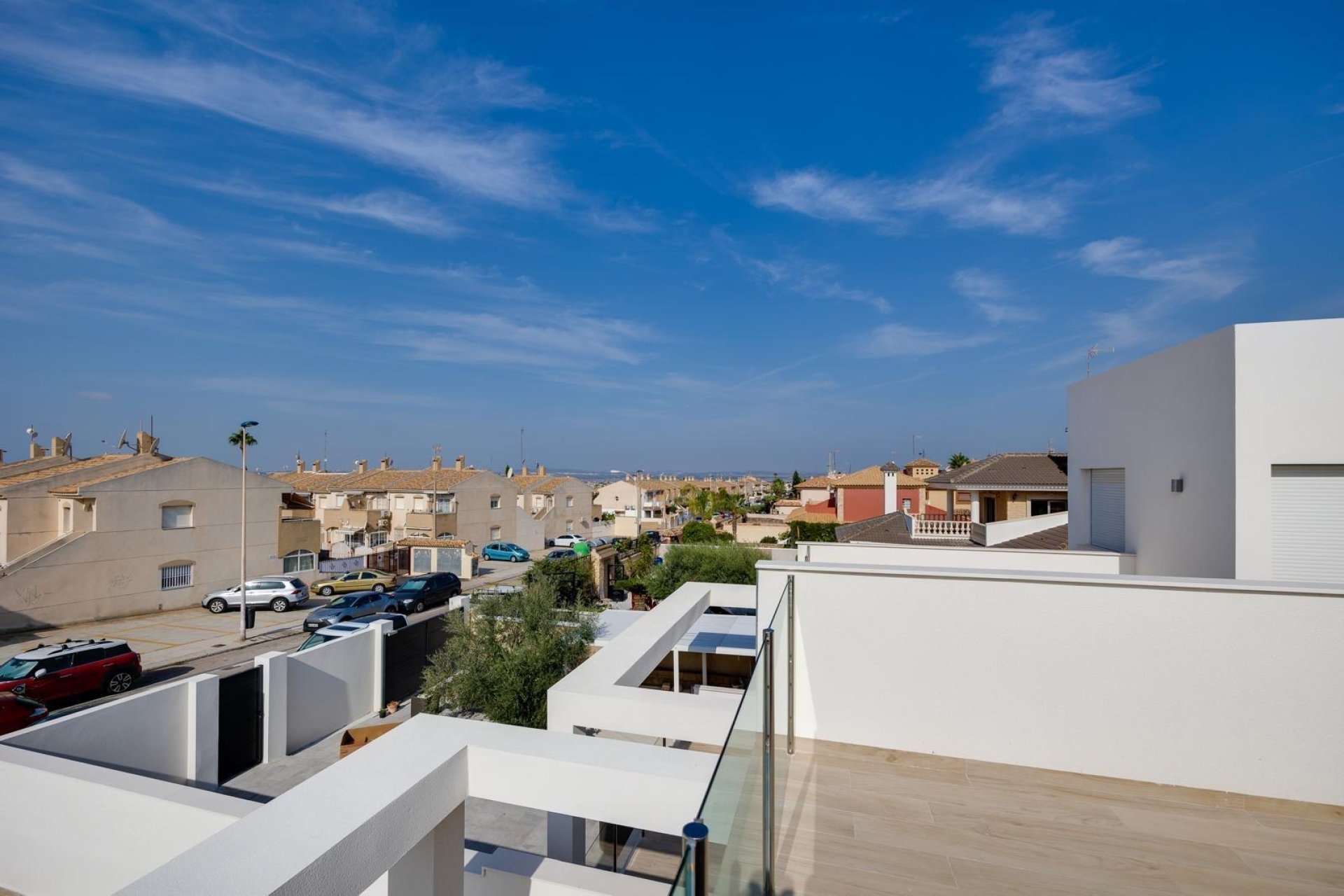 New Build - Villa -
Torrevieja - Aguas Nuevas