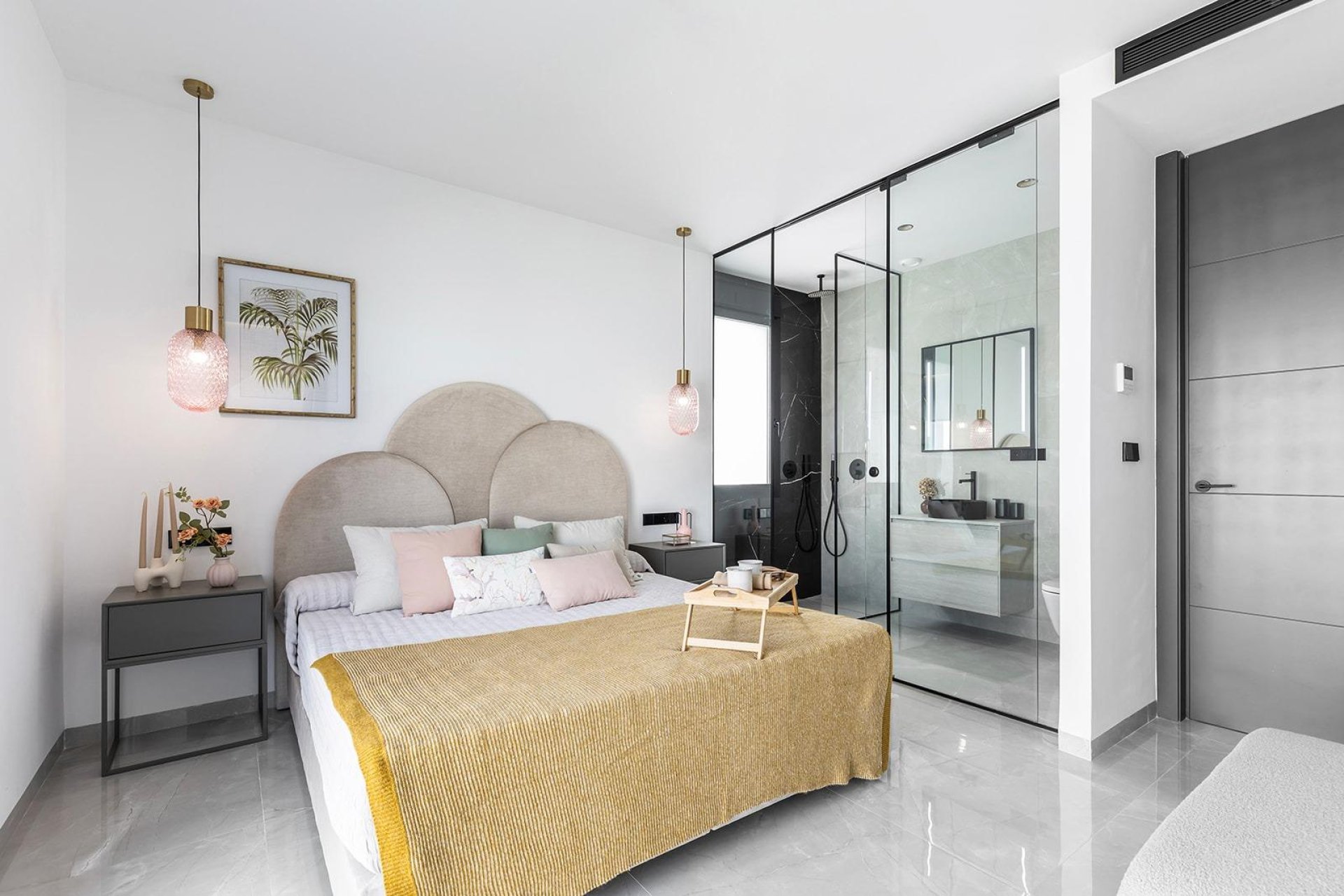 New Build - Villa -
Torrevieja - Los Balcones - Los Altos del Edén