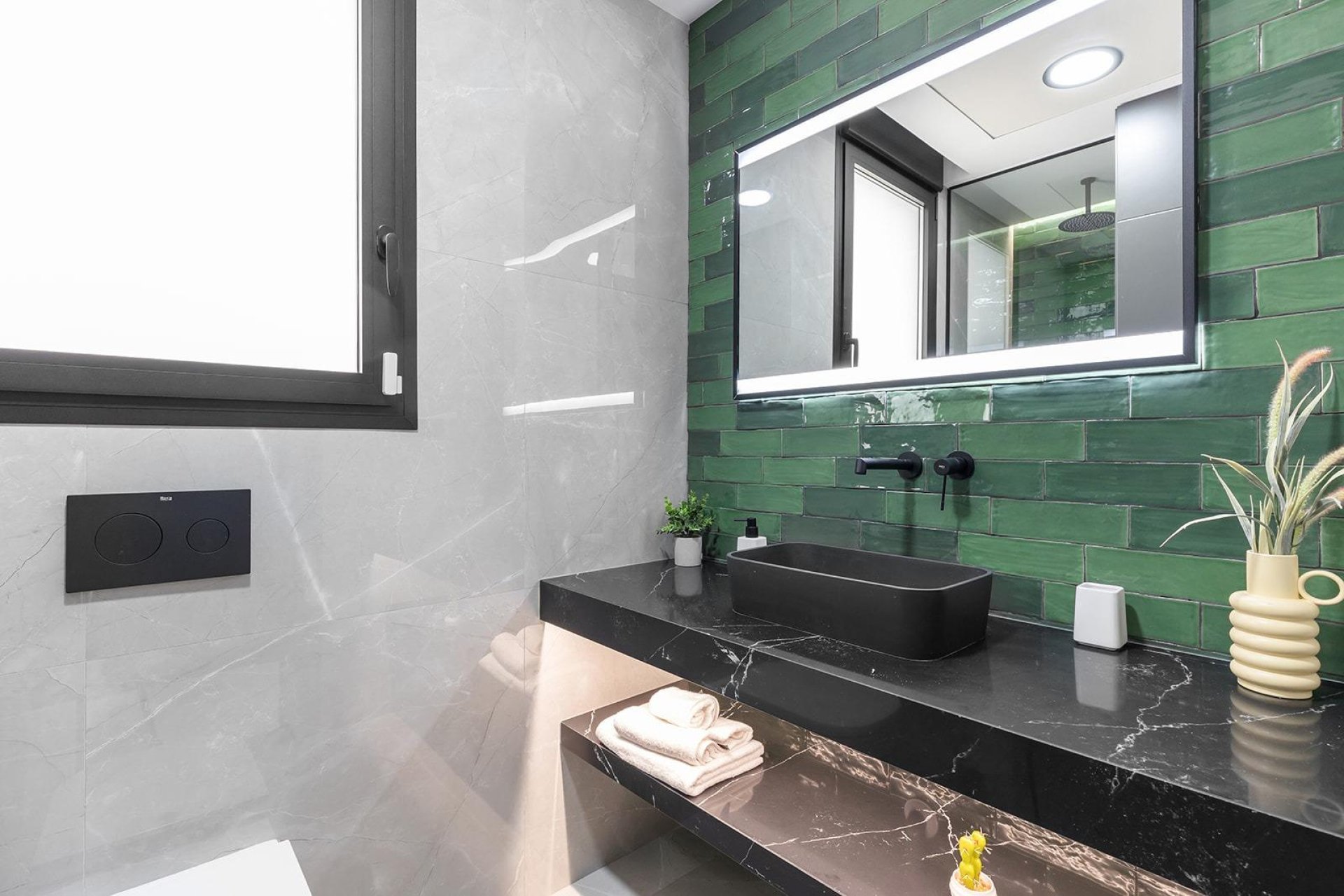 New Build - Villa -
Torrevieja - Los Balcones - Los Altos del Edén