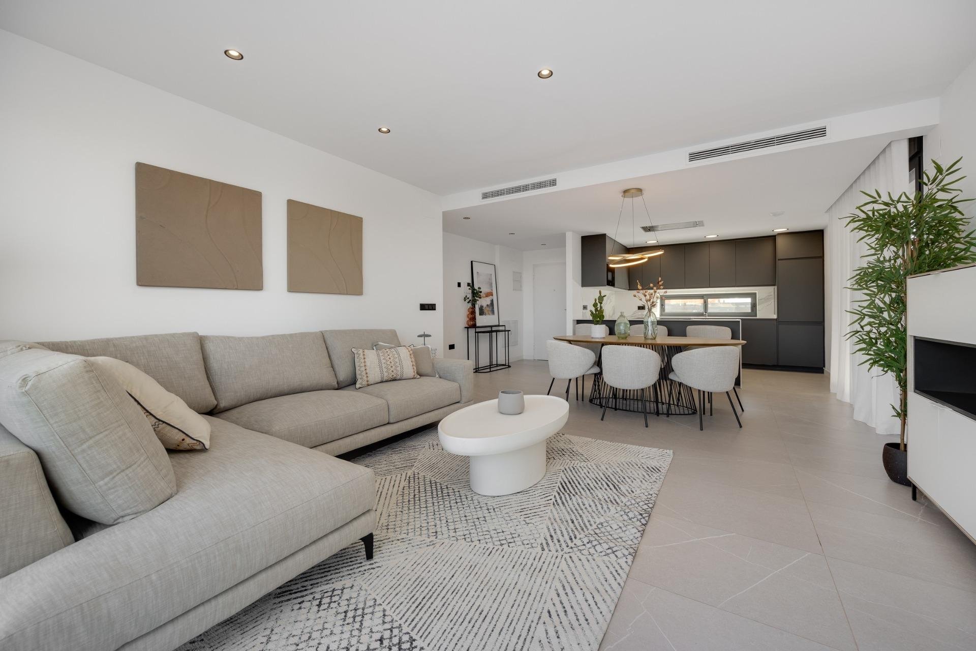 New Build - Villa -
Torrevieja - Parque Acuático - Sector 25
