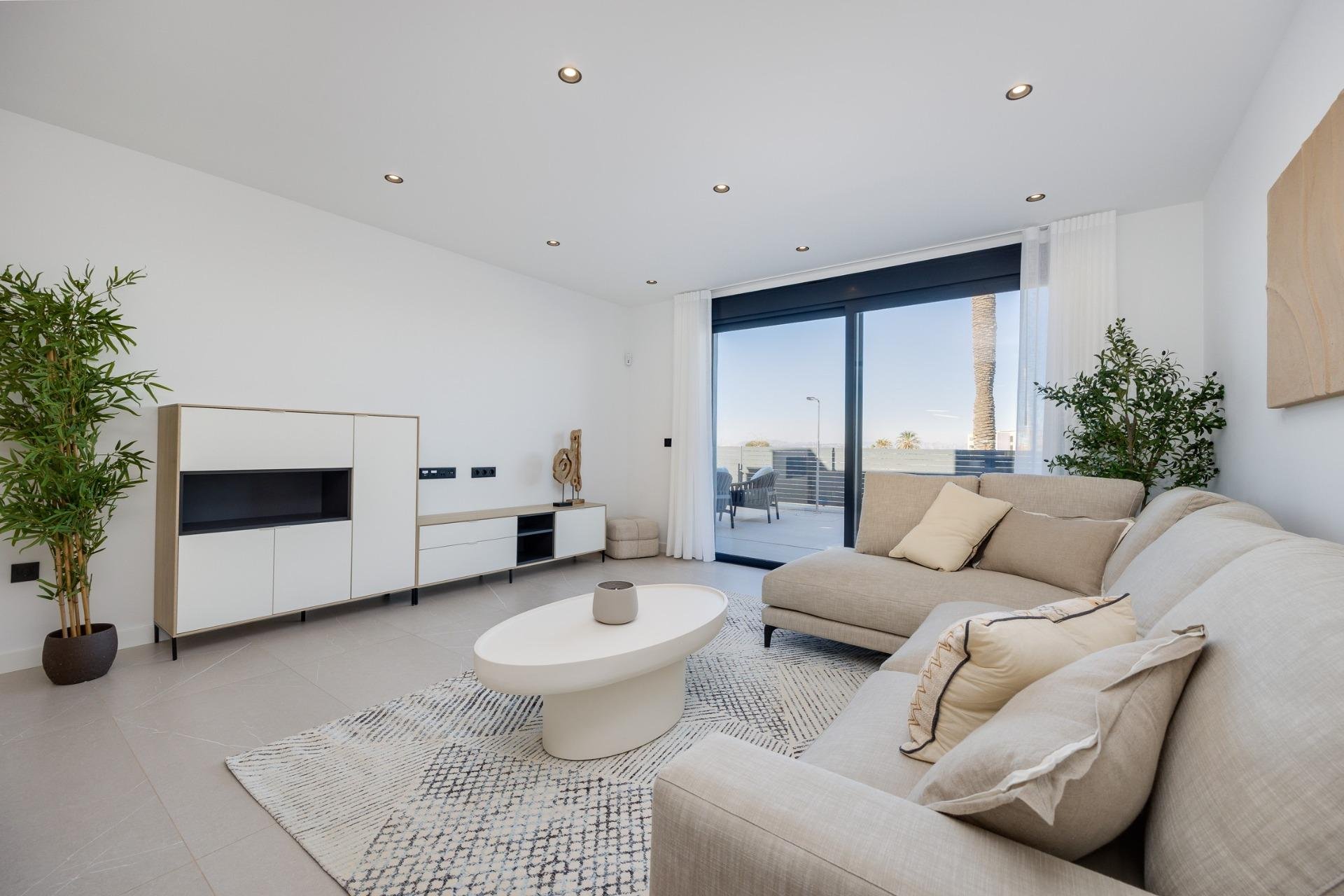 New Build - Villa -
Torrevieja - Parque Acuático - Sector 25