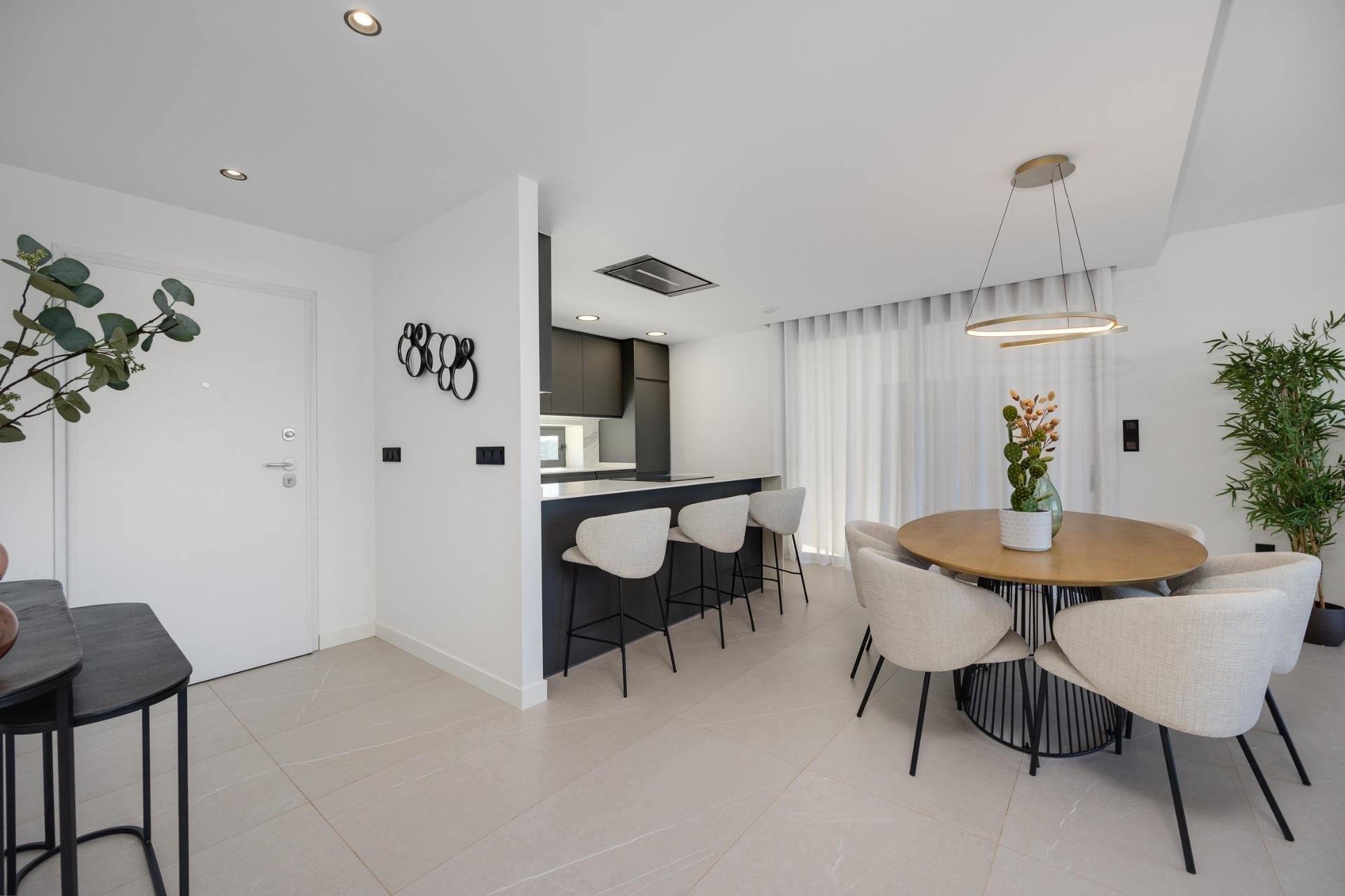 New Build - Villa -
Torrevieja - Parque Acuático - Sector 25