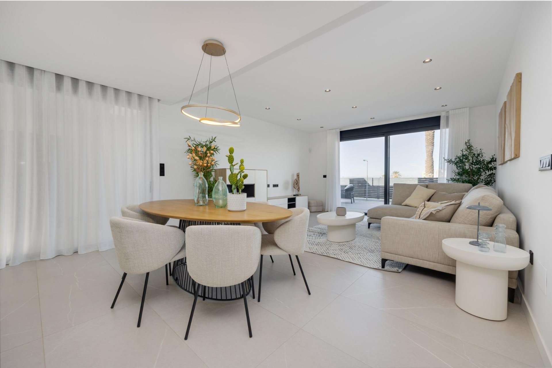 New Build - Villa -
Torrevieja - Parque Acuático - Sector 25