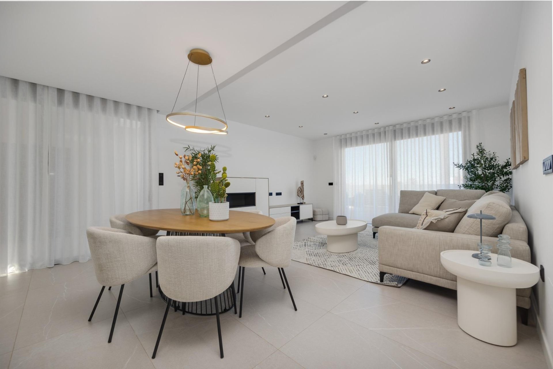New Build - Villa -
Torrevieja - Parque Acuático - Sector 25