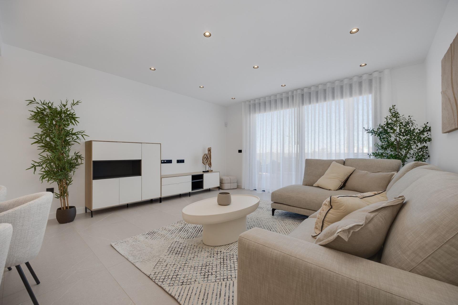 New Build - Villa -
Torrevieja - Parque Acuático - Sector 25