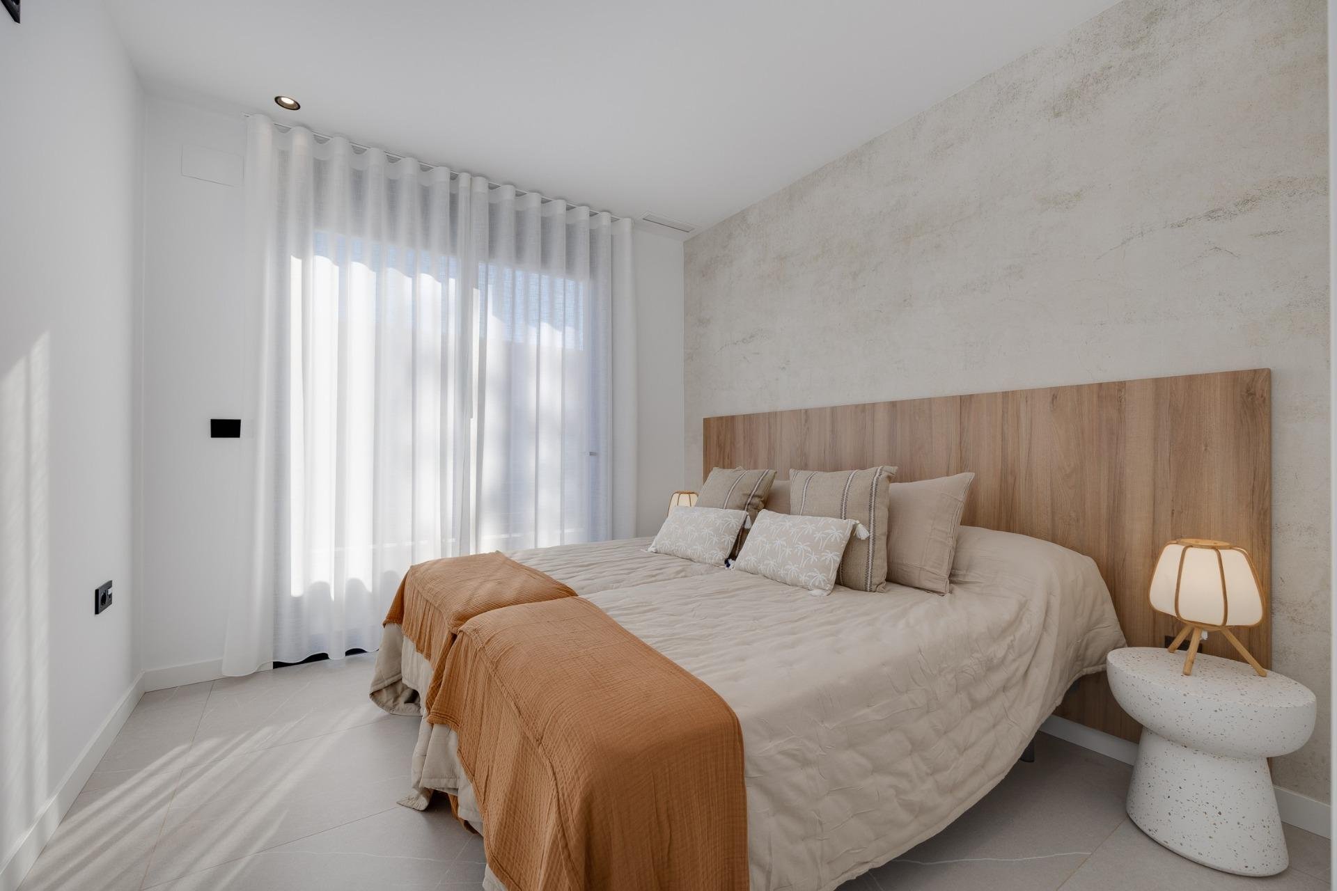New Build - Villa -
Torrevieja - Parque Acuático - Sector 25
