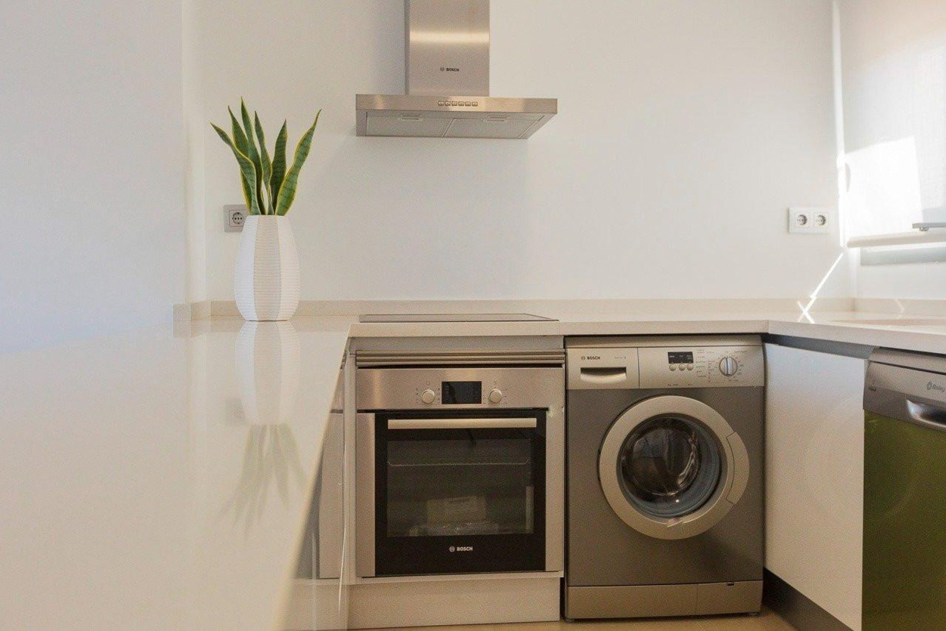 Nieuwbouw Woningen - Buhardilla -
Jacarilla - Comunidad valenciana