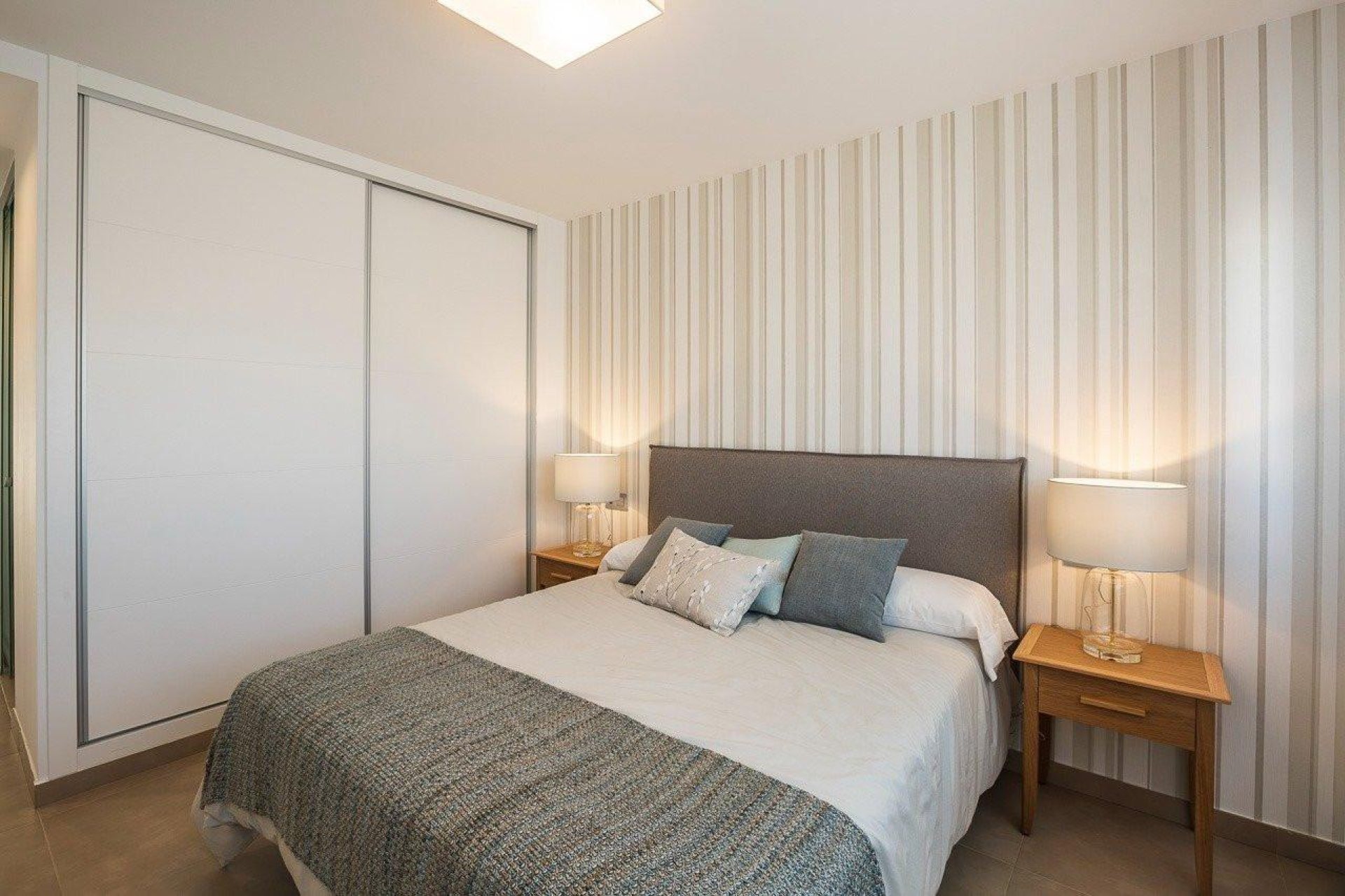 Nieuwbouw Woningen - Buhardilla -
Jacarilla - Comunidad valenciana