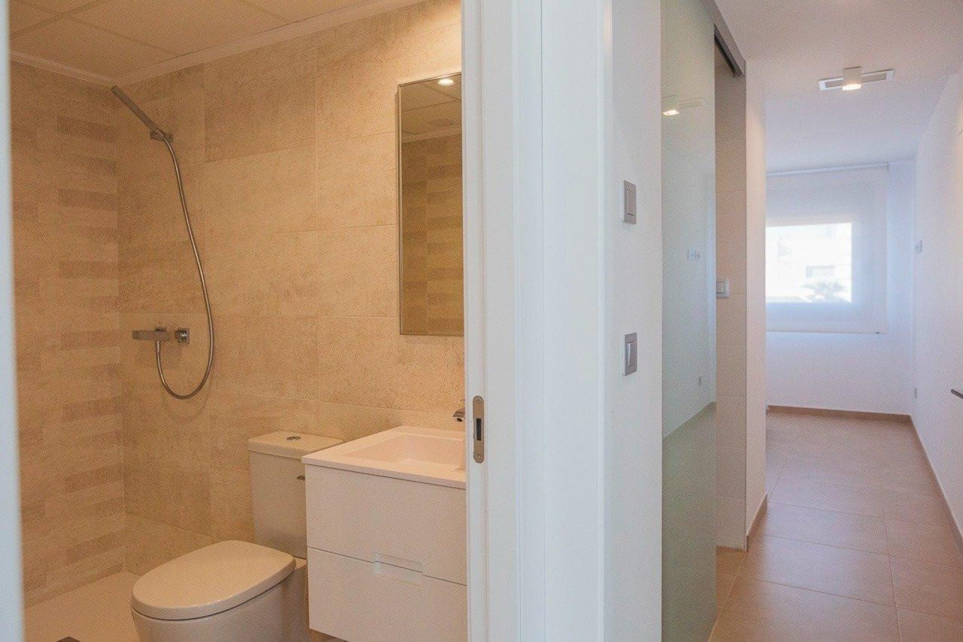 Nieuwbouw Woningen - Buhardilla -
Jacarilla - Comunidad valenciana