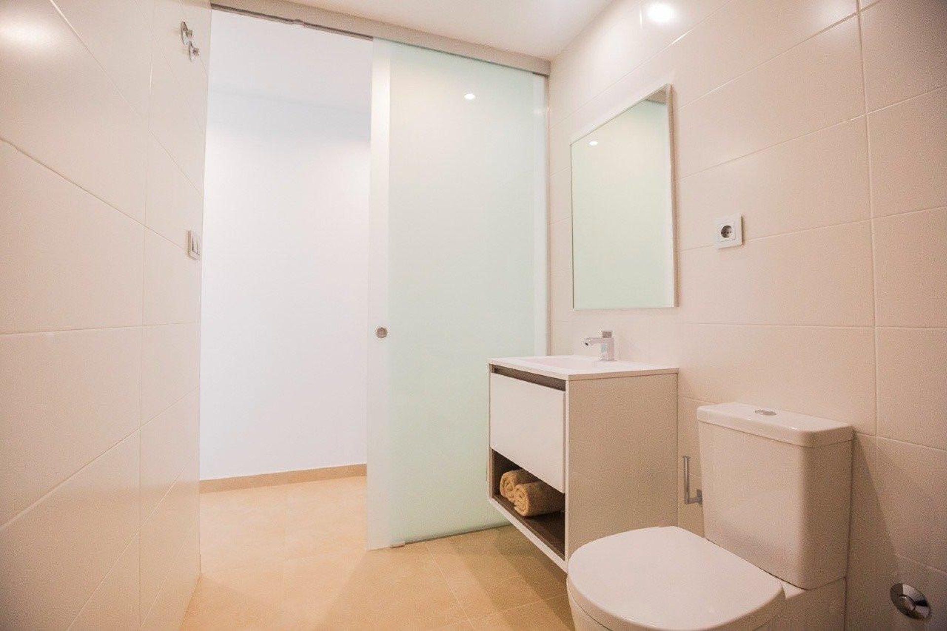 Nieuwbouw Woningen - Buhardilla -
Jacarilla - Comunidad valenciana