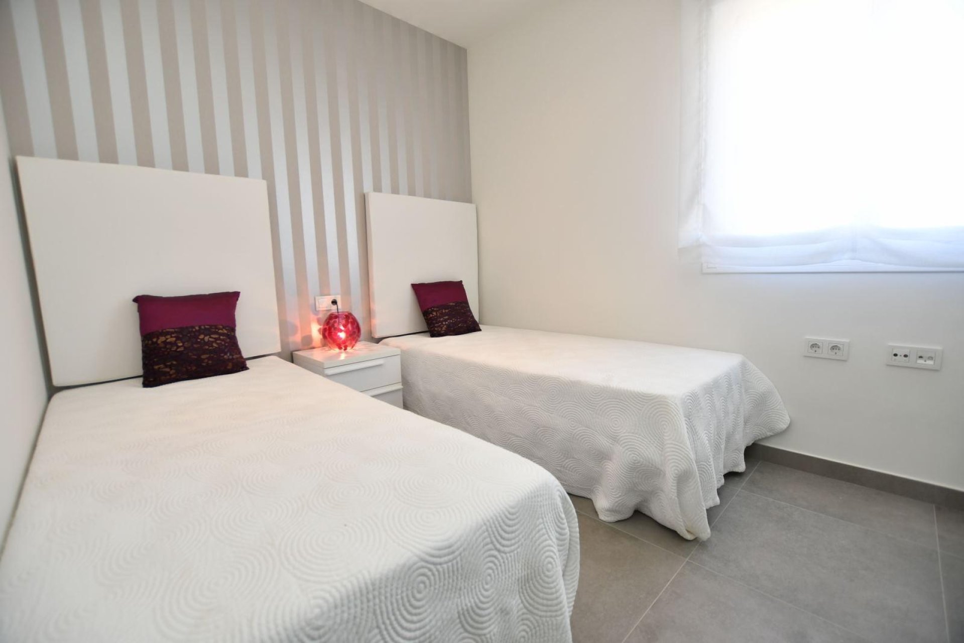 Nieuwbouw Woningen - Bungalow -
San Miguel de Salinas - Residencial los flamencos
