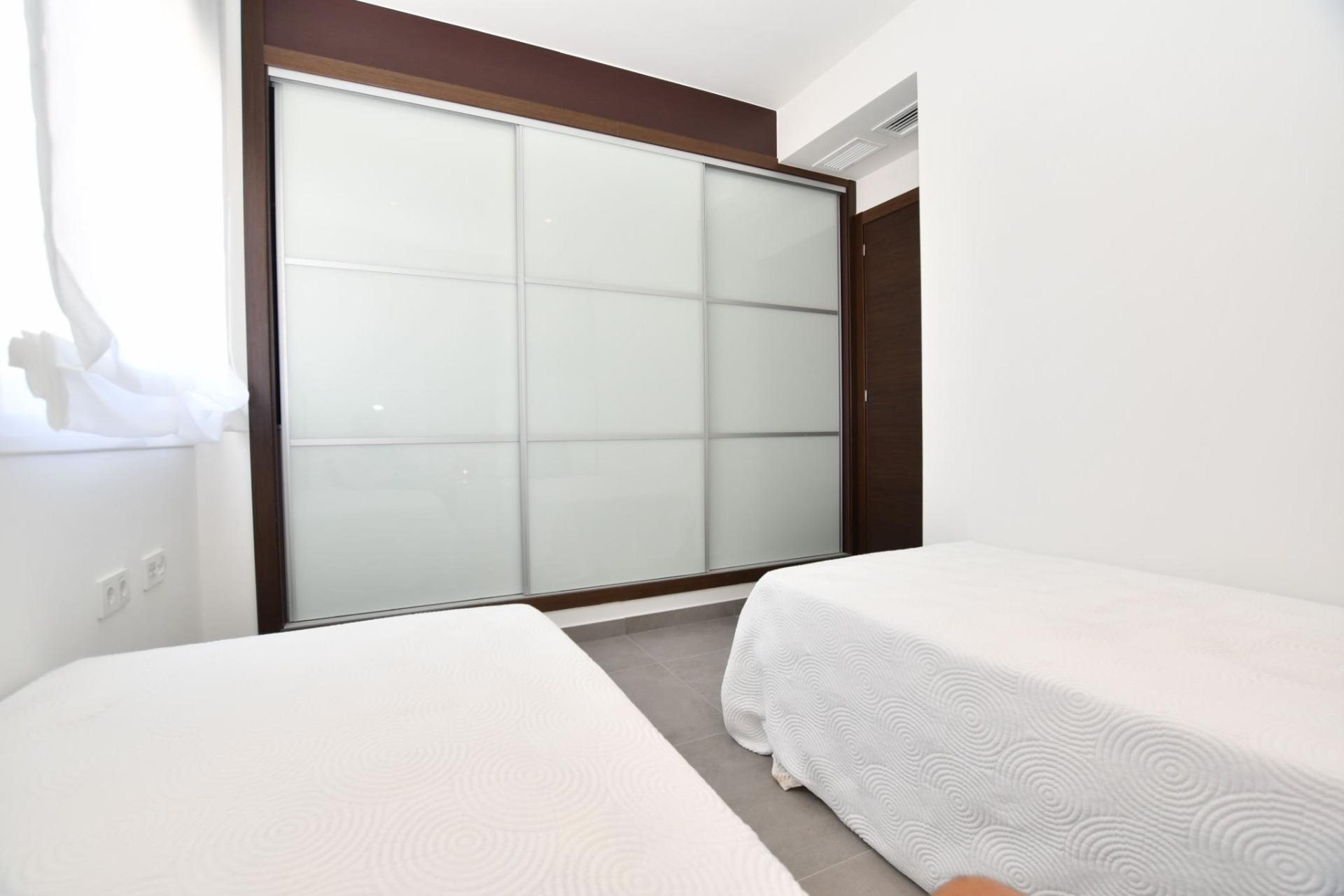 Nieuwbouw Woningen - Bungalow -
San Miguel de Salinas - Residencial los flamencos