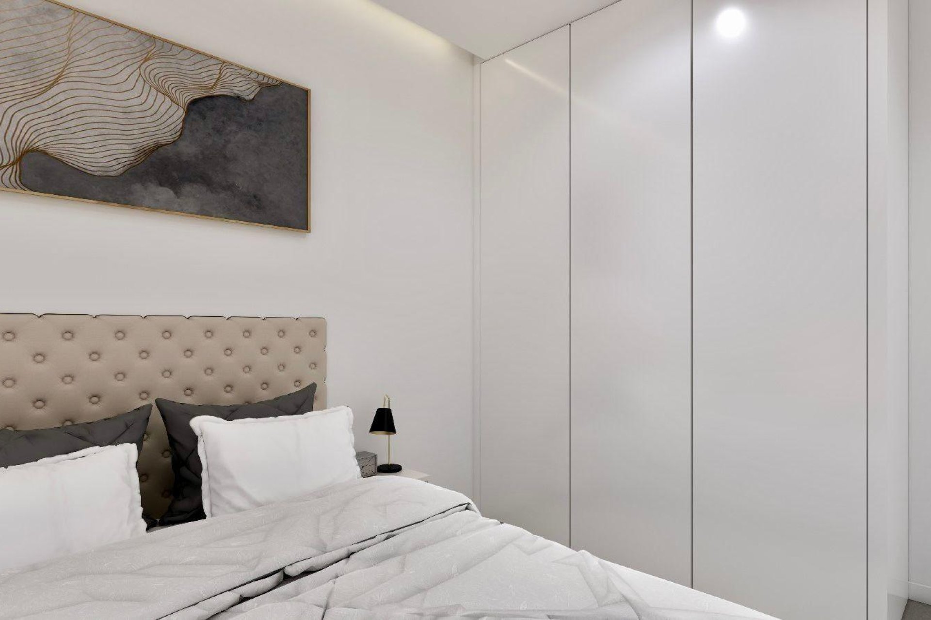 Nieuwbouw Woningen - Herenhuis -
Benijofar - Pueblo 4