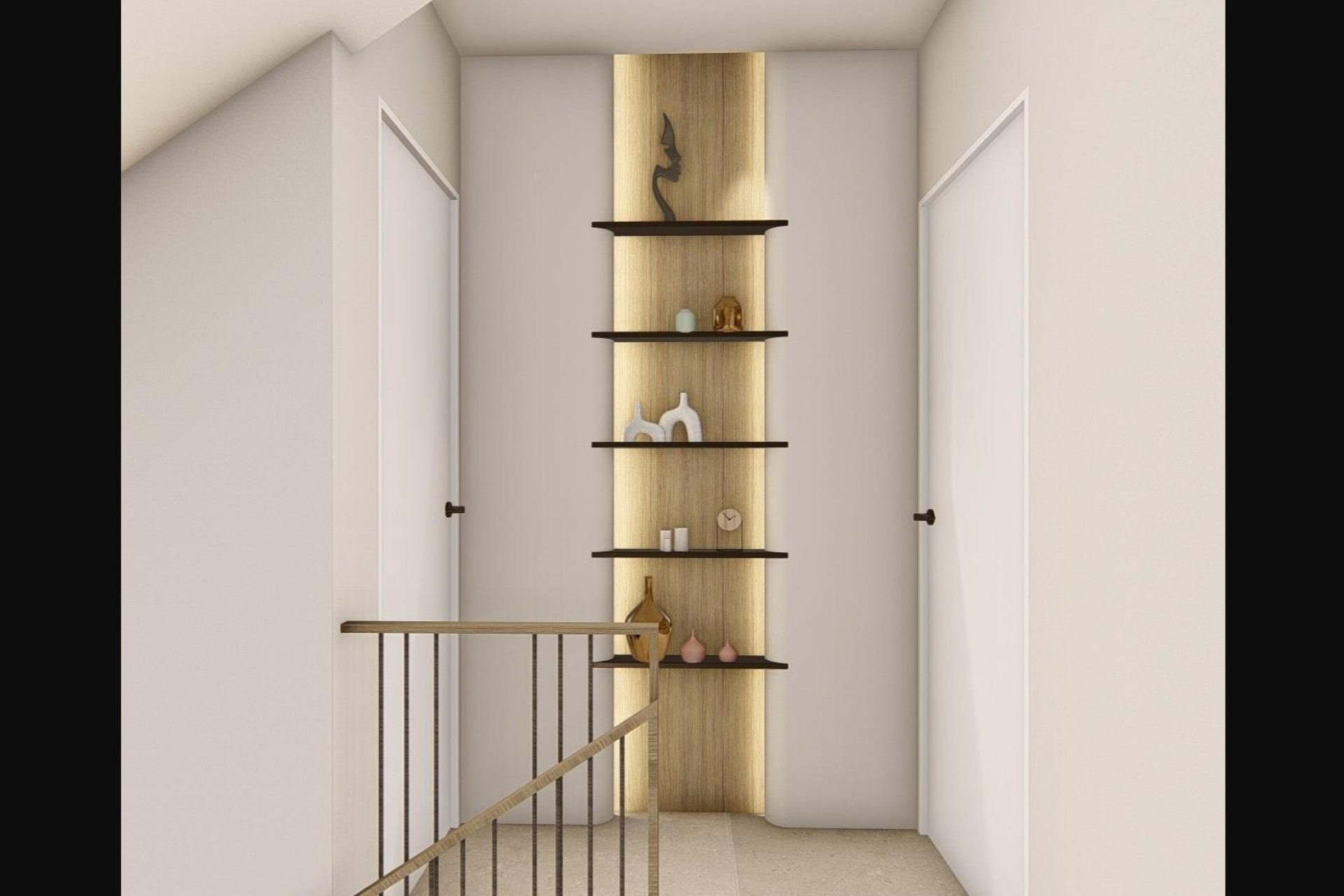 Nieuwbouw Woningen - Herenhuis -
Rojales - Lo Marabu