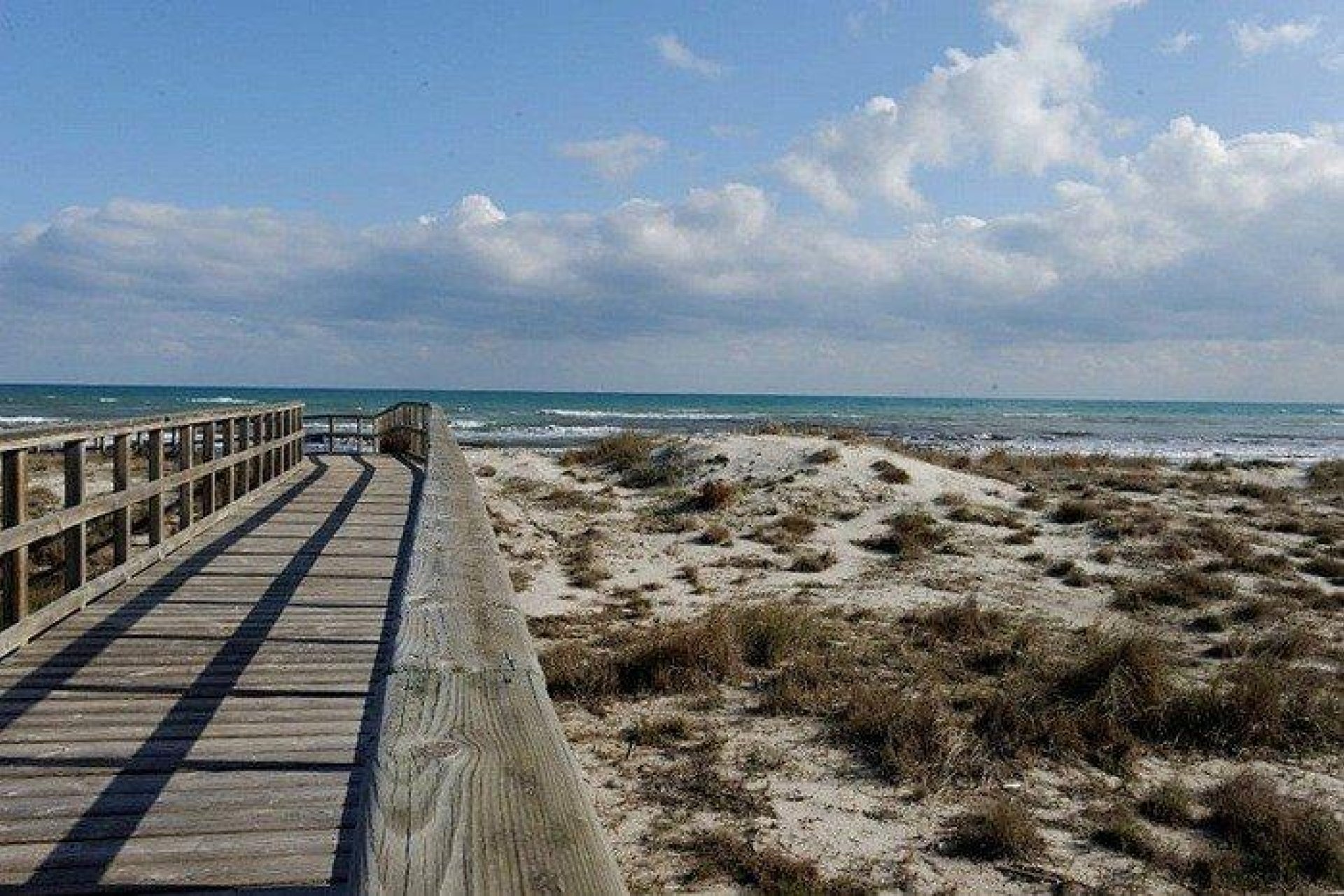Nieuwbouw Woningen - Herenhuis -
San Pedro del Pinatar - Las esperanzas