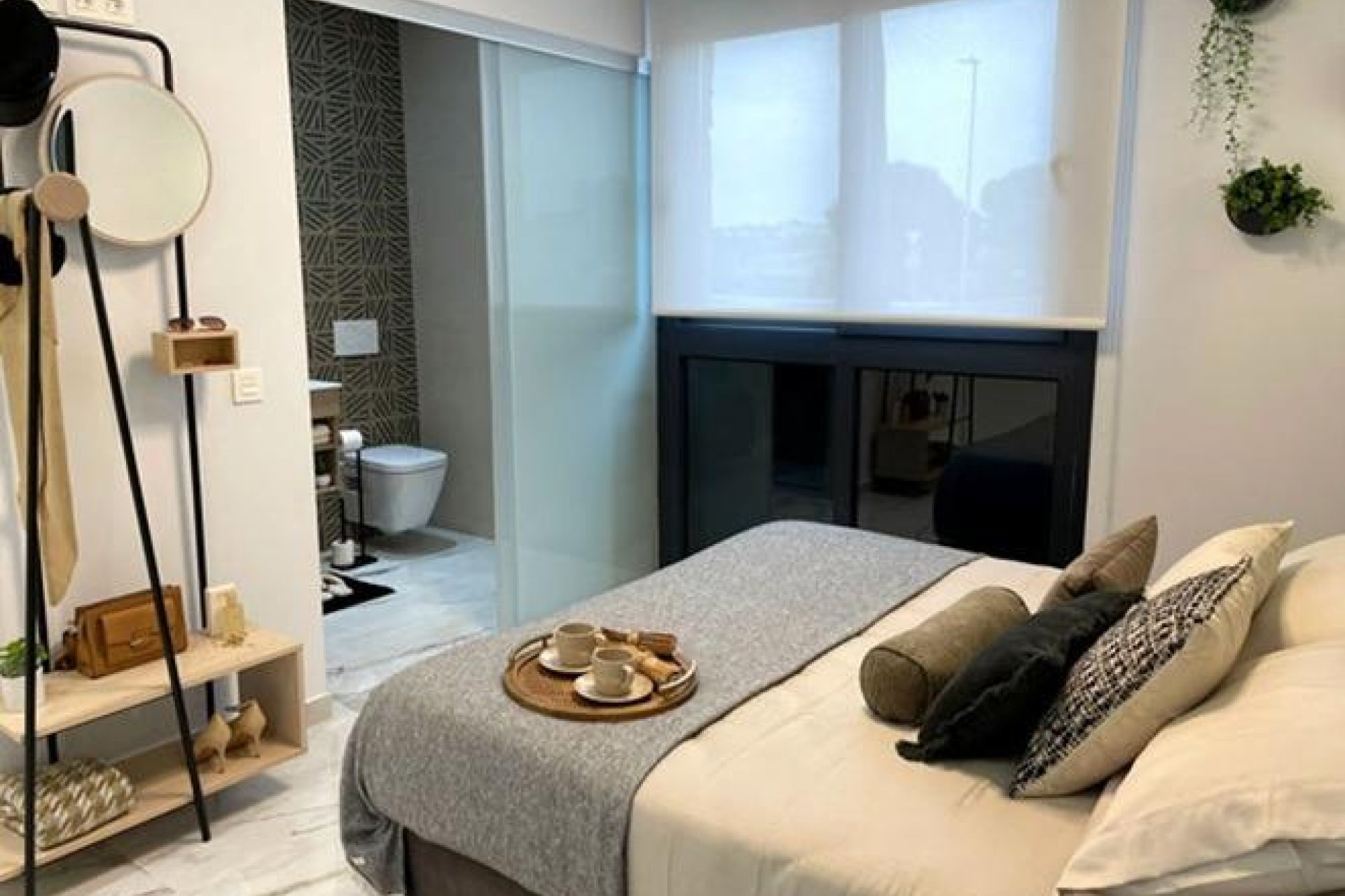 Nieuwbouw Woningen - Penthouse -
Guardamar del Segura - PUERTO