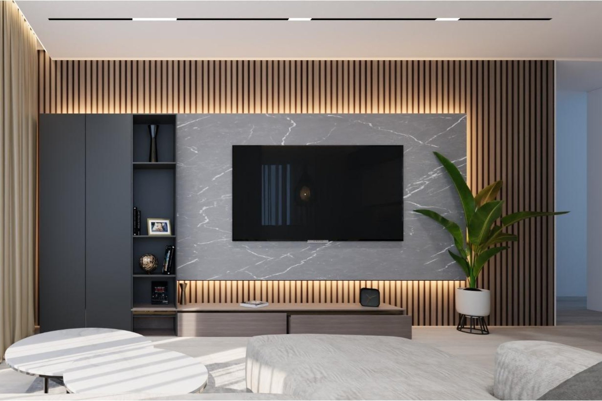 Nieuwbouw Woningen - Penthouse -
Torrevieja - Centro