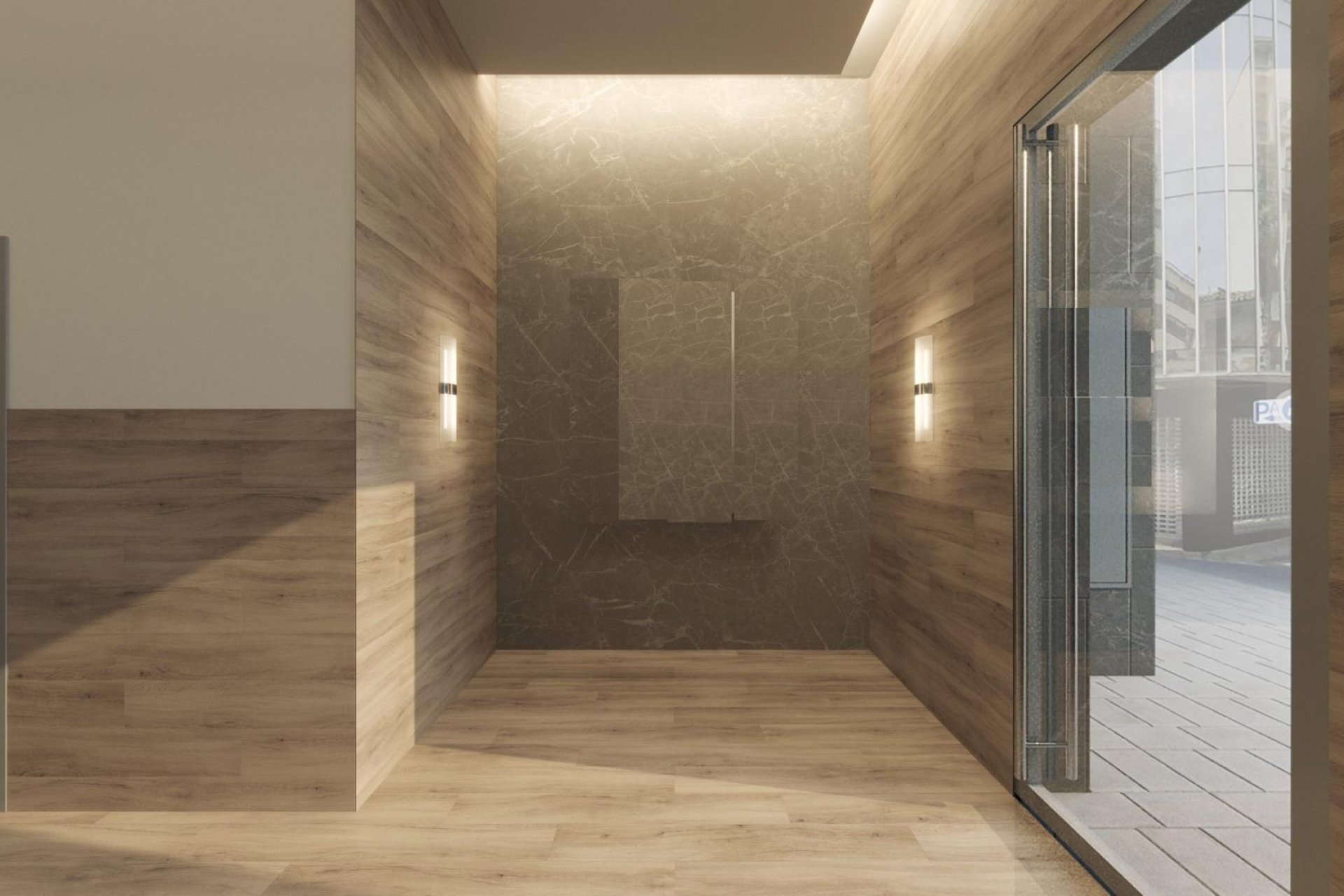 Nieuwbouw Woningen - Penthouse -
Torrevieja - Playa de los Locos