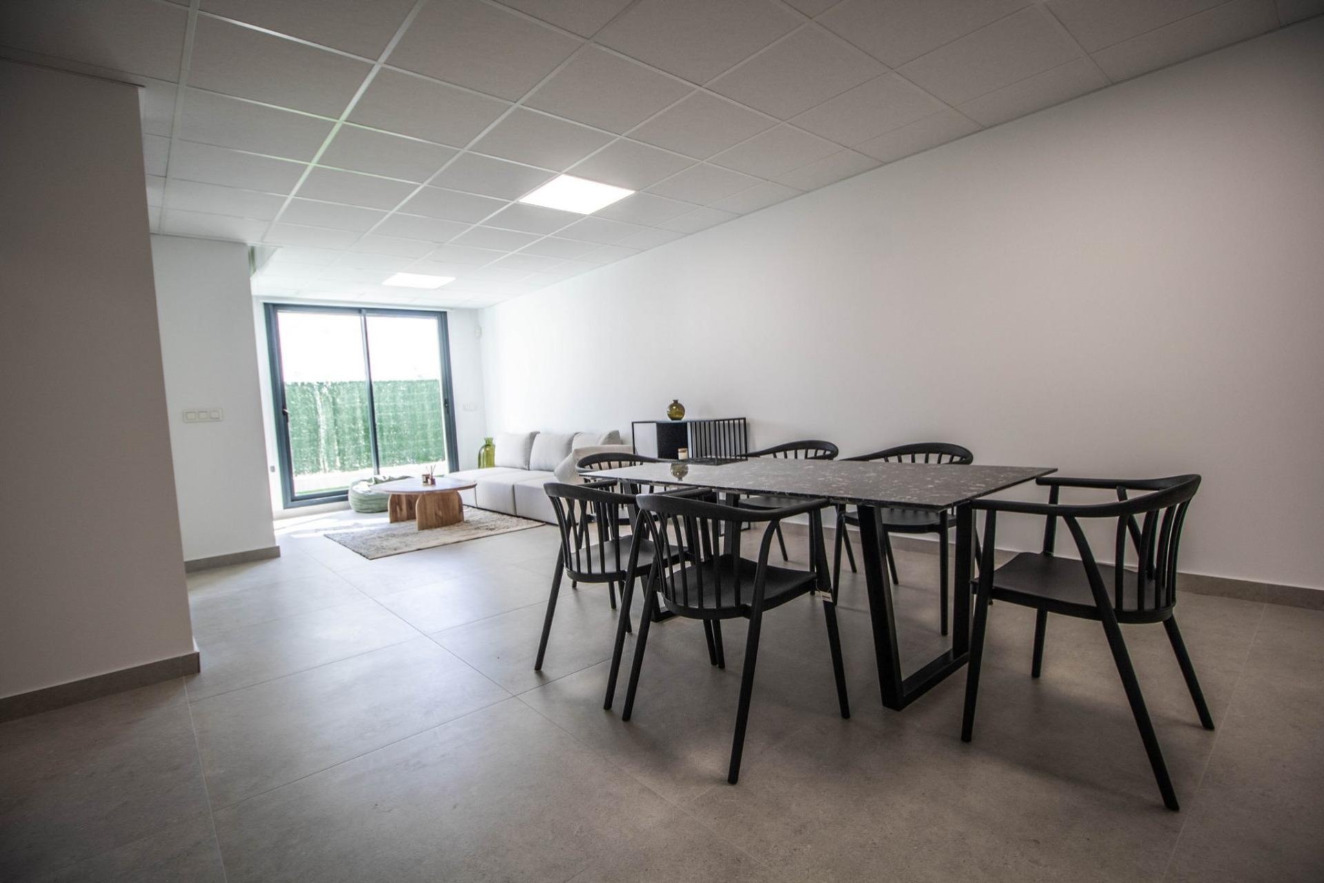 Nieuwbouw Woningen - Villa -
Finestrat - Golf Puig Campana