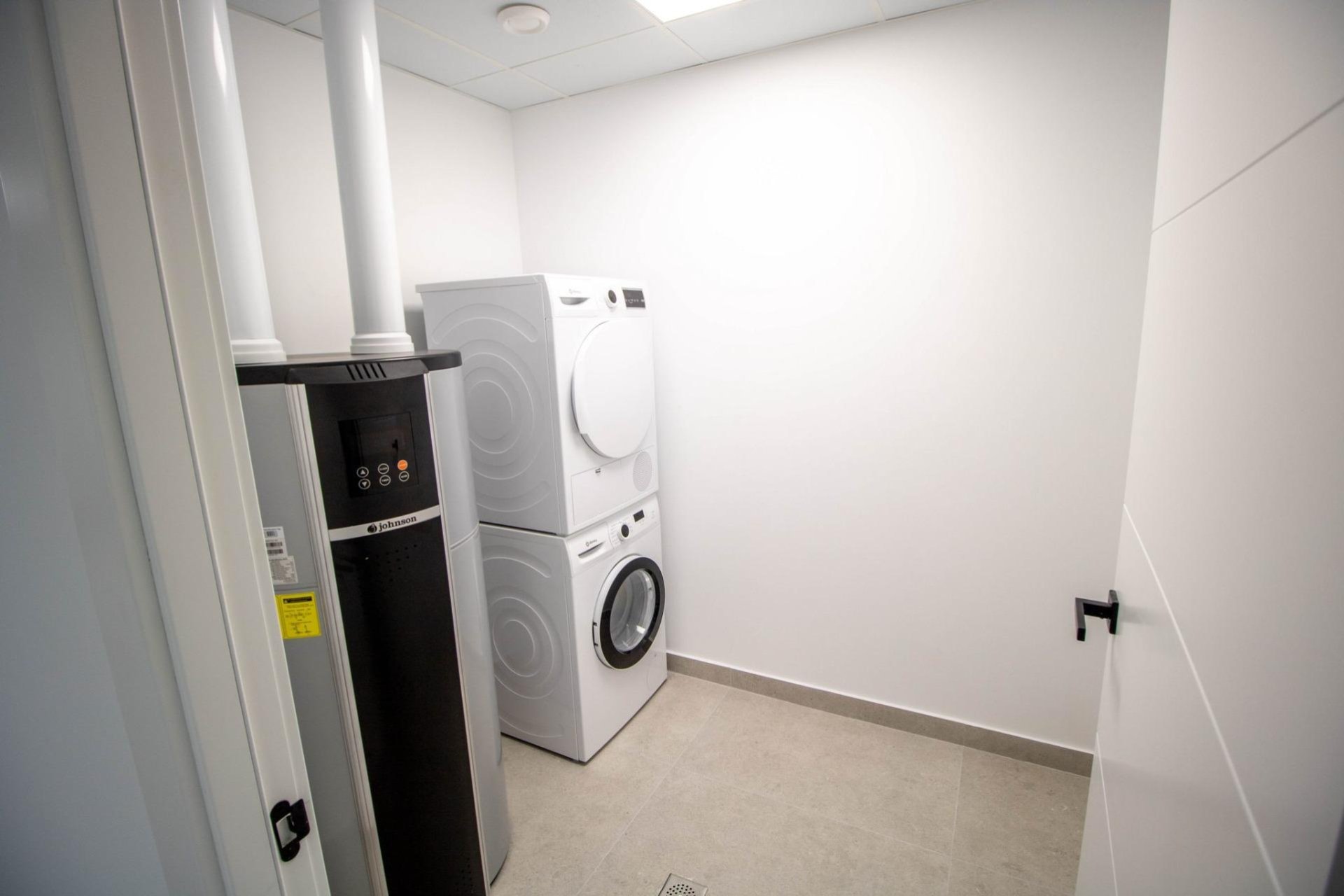 Nieuwbouw Woningen - Villa -
Finestrat - Golf Puig Campana