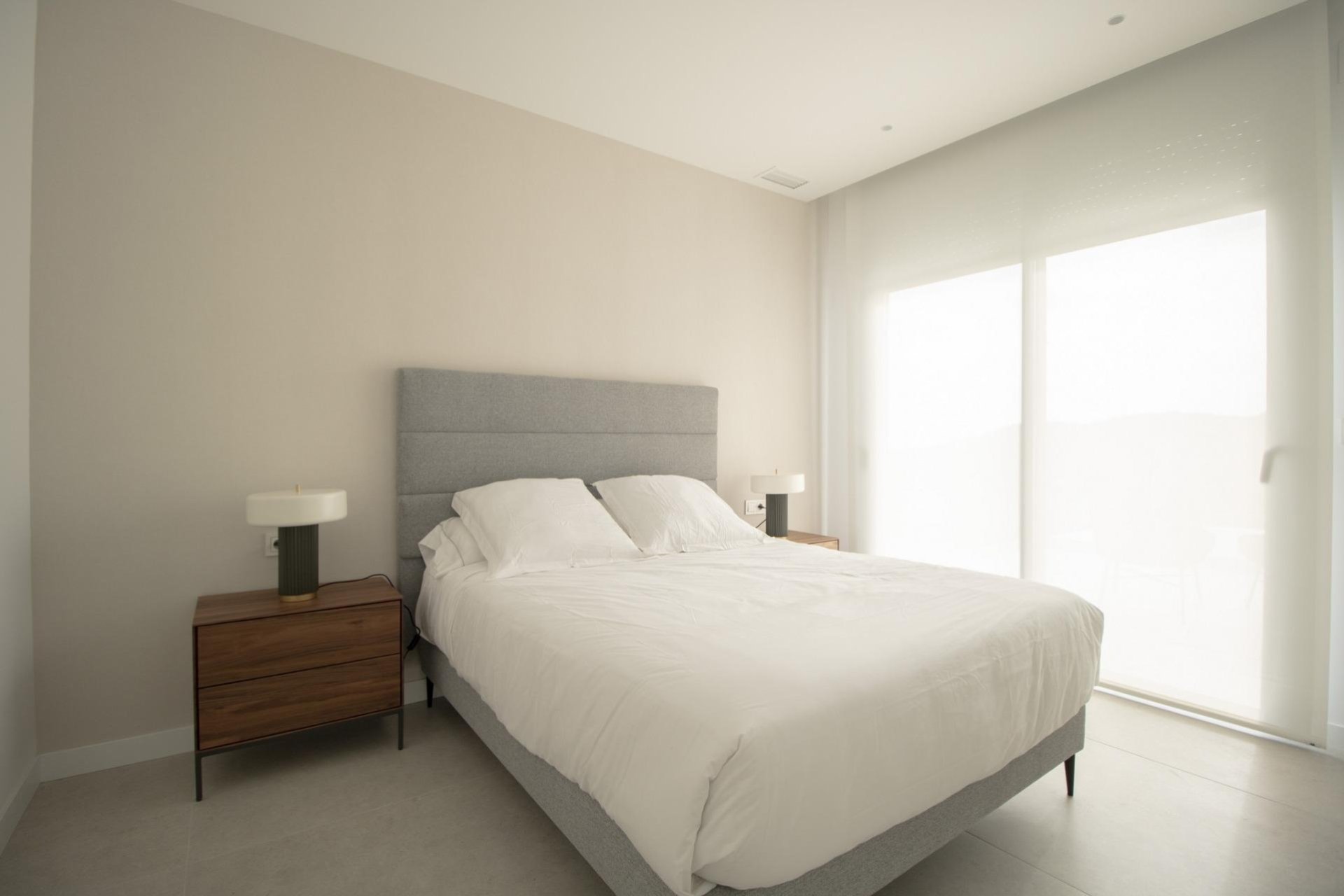 Nieuwbouw Woningen - Villa -
Finestrat - Golf Puig Campana