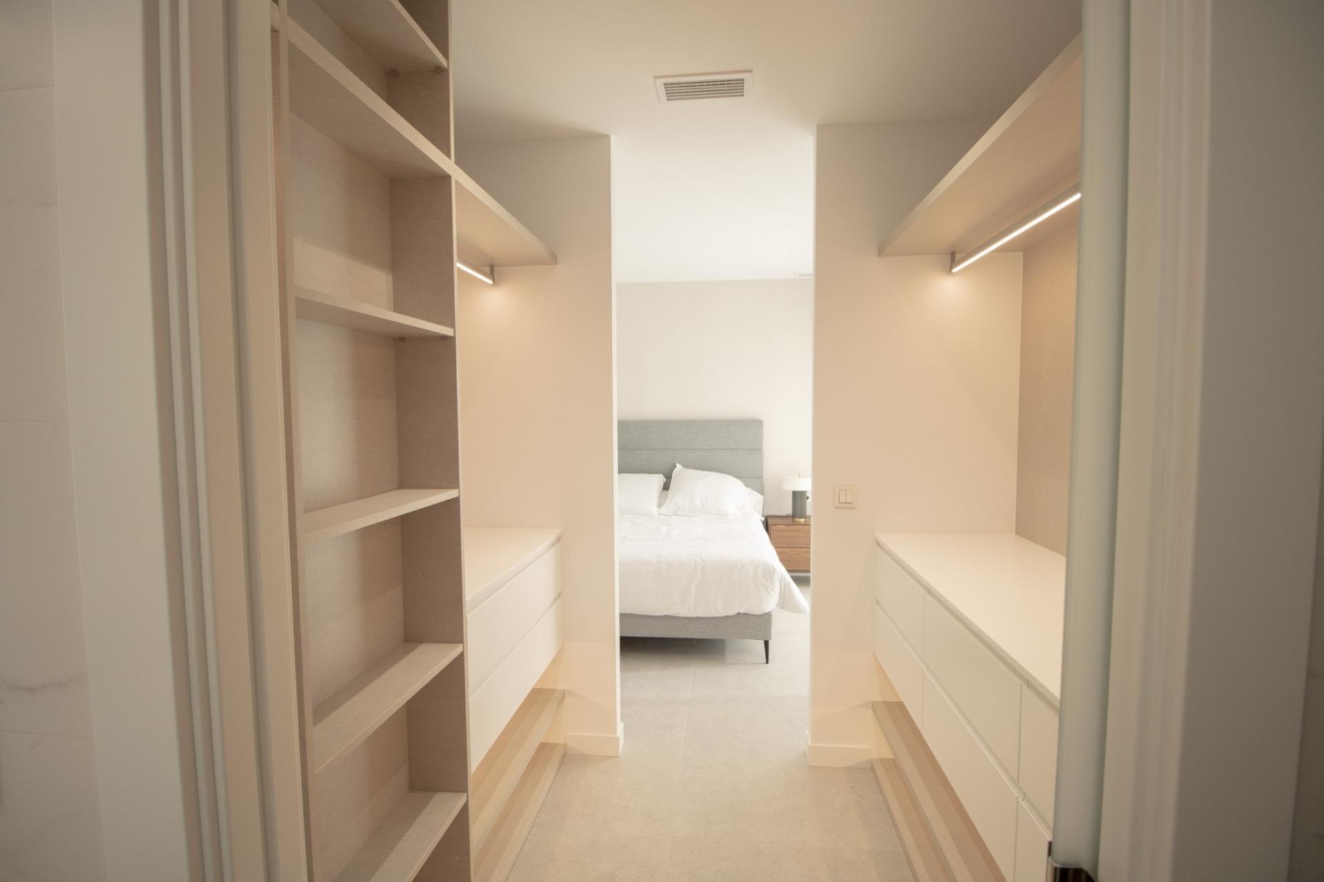 Nieuwbouw Woningen - Villa -
Finestrat - Golf Puig Campana