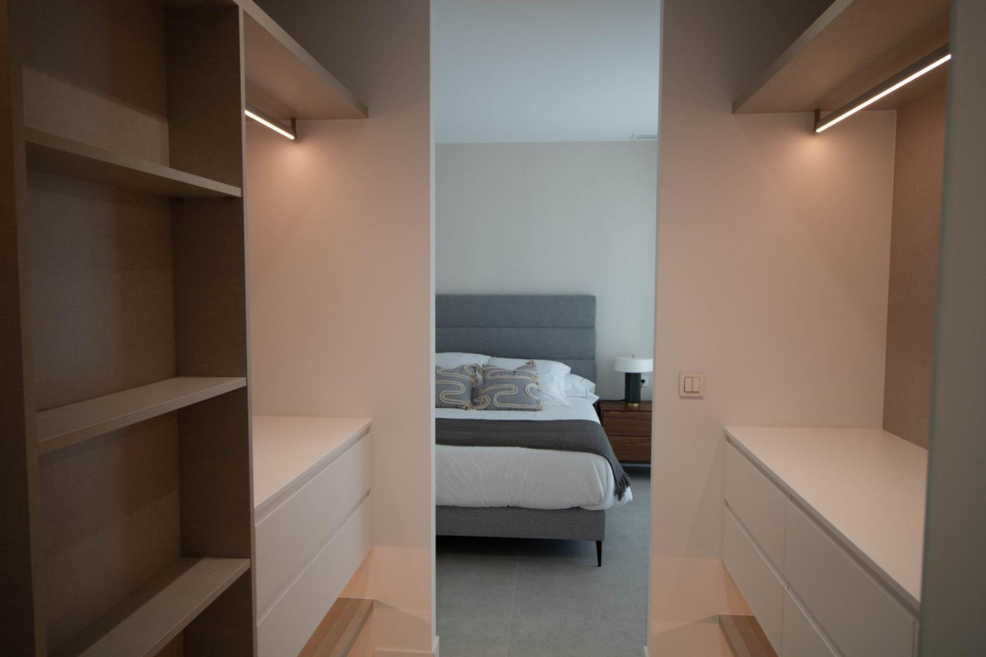 Nieuwbouw Woningen - Villa -
Finestrat - Golf Puig Campana