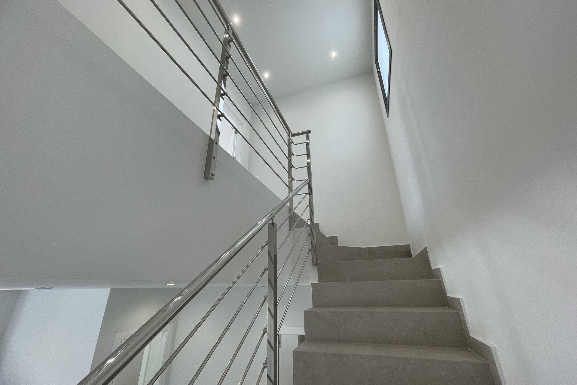 Nieuwbouw Woningen - Villa -
Rojales - Ciudad Quesada