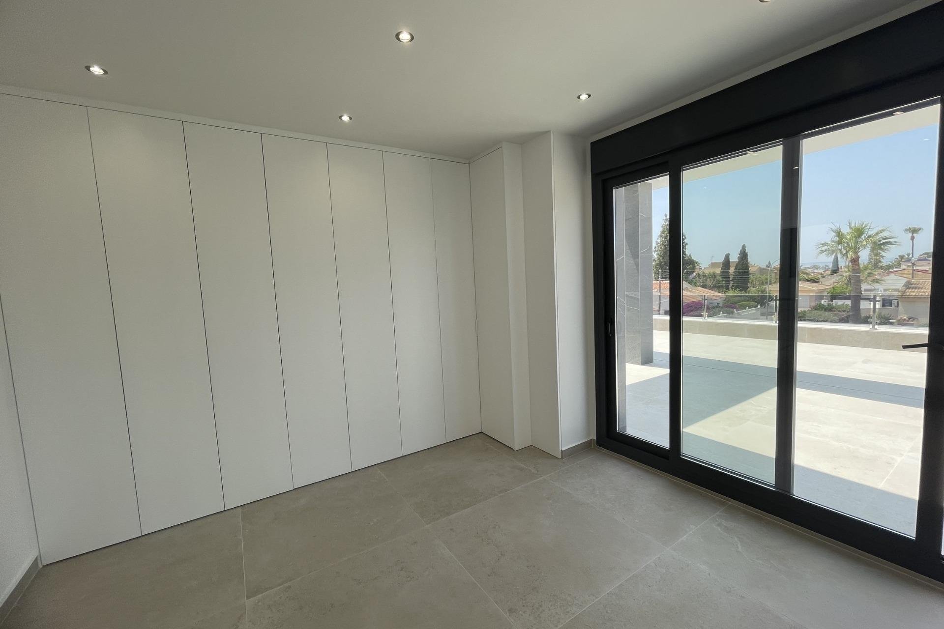 Nieuwbouw Woningen - Villa -
Rojales - Ciudad Quesada