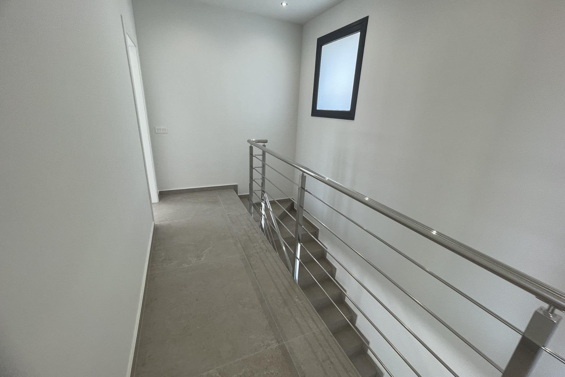 Nieuwbouw Woningen - Villa -
Rojales - Ciudad Quesada