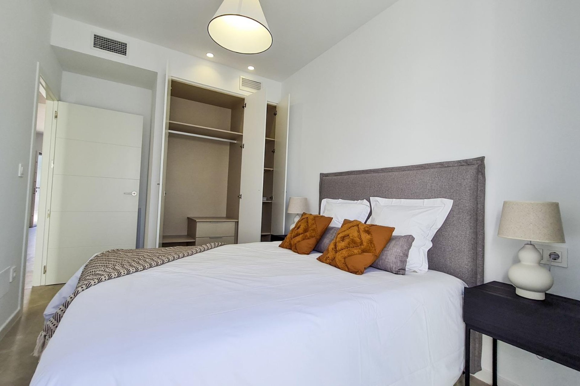 Nieuwbouw Woningen - Villa -
San Pedro del Pinatar - Los antolinos