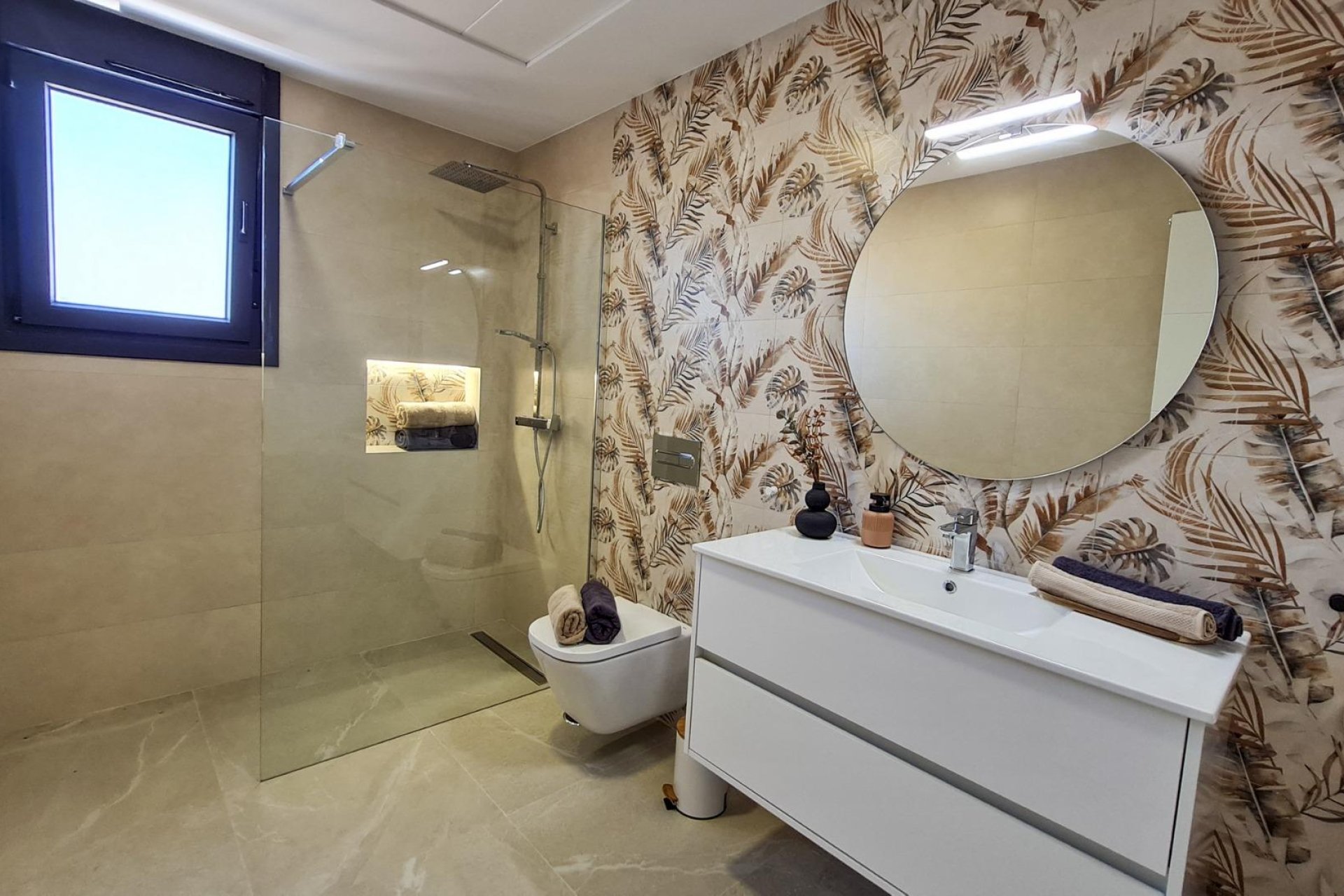 Nieuwbouw Woningen - Villa -
San Pedro del Pinatar - Los antolinos