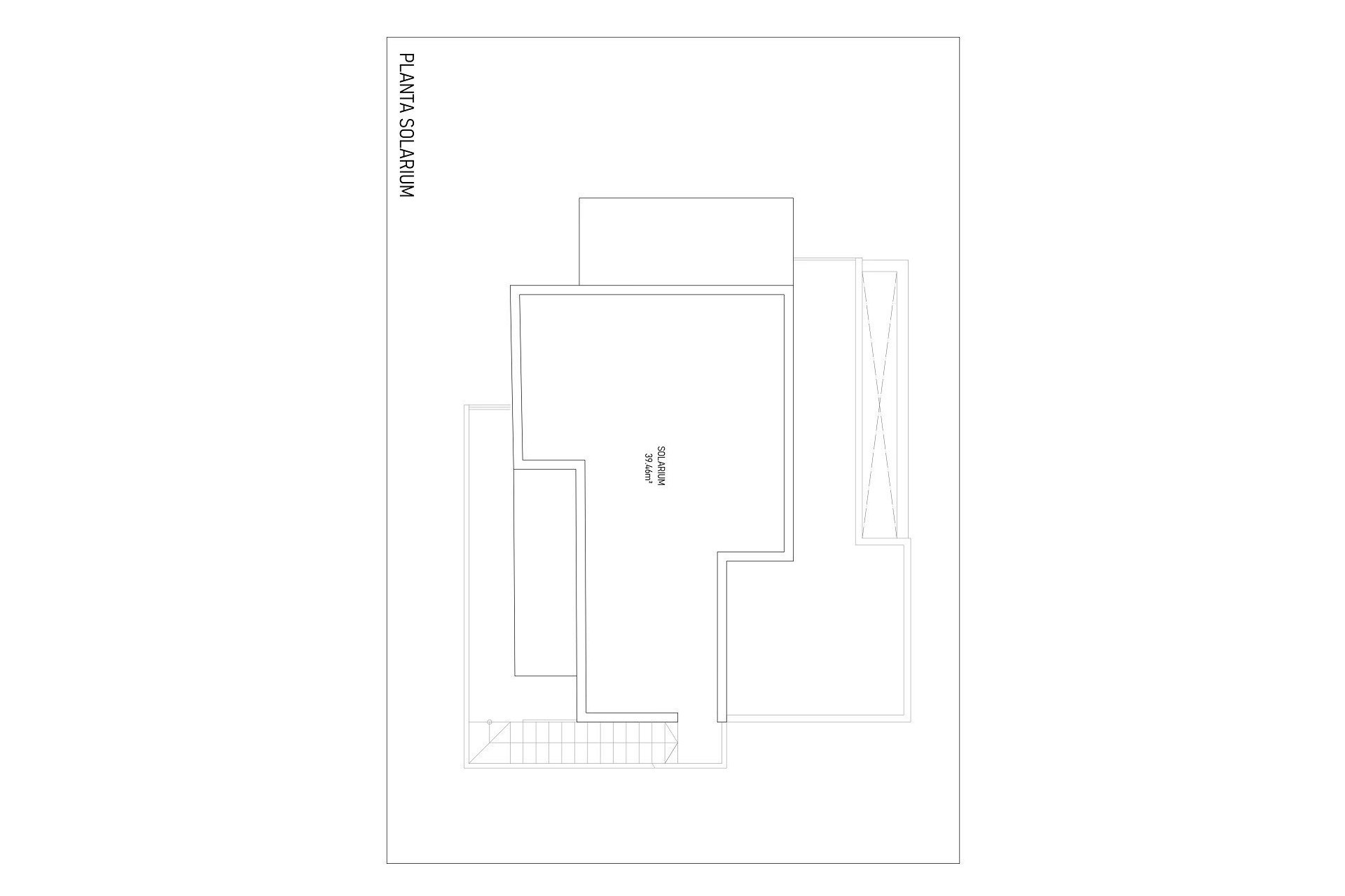 Nieuwbouw Woningen - Villa -
Torrevieja - Aguas nuevas 1