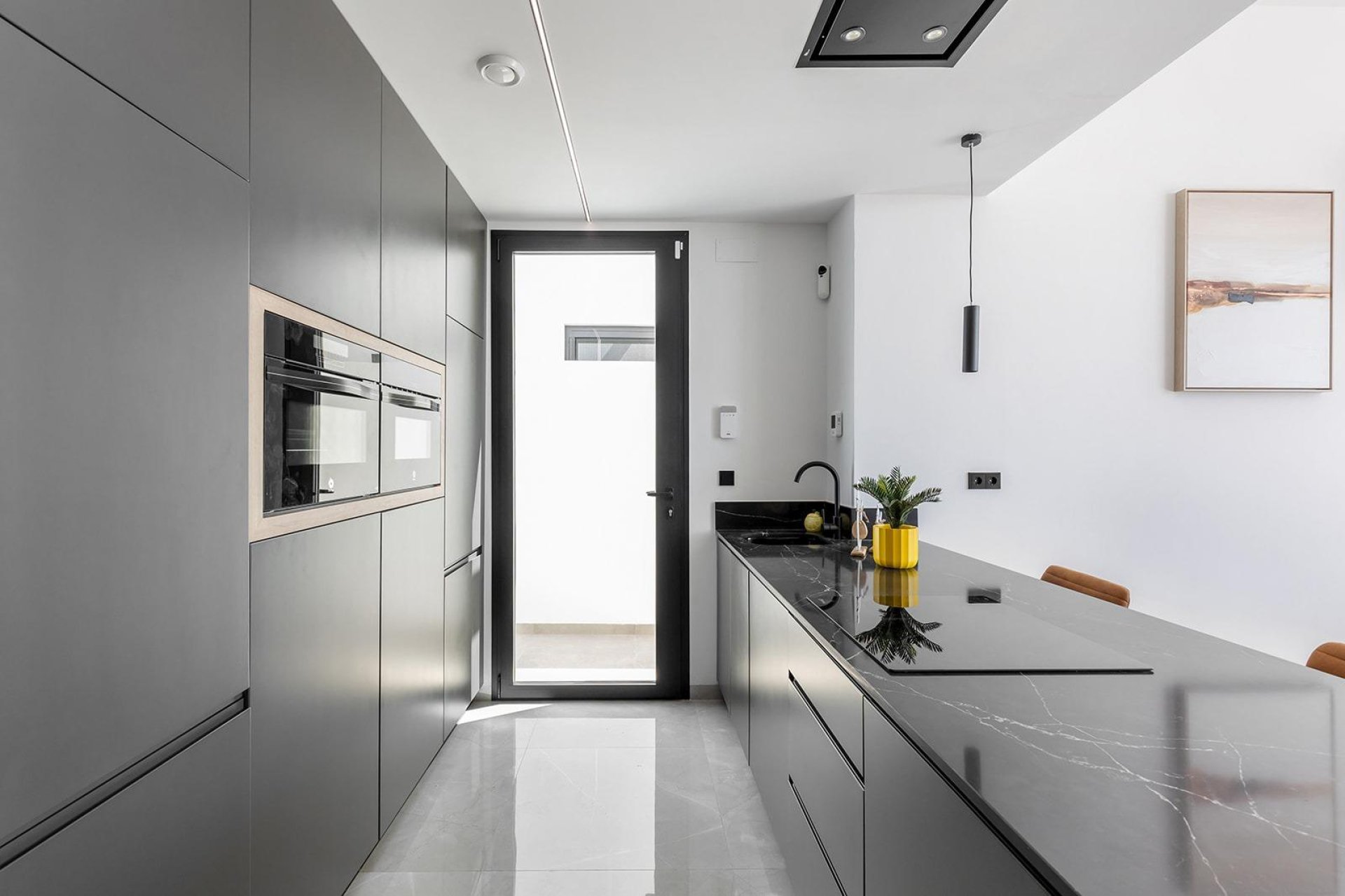 Nieuwbouw Woningen - Villa -
Torrevieja - Los Balcones - Los Altos del Edén