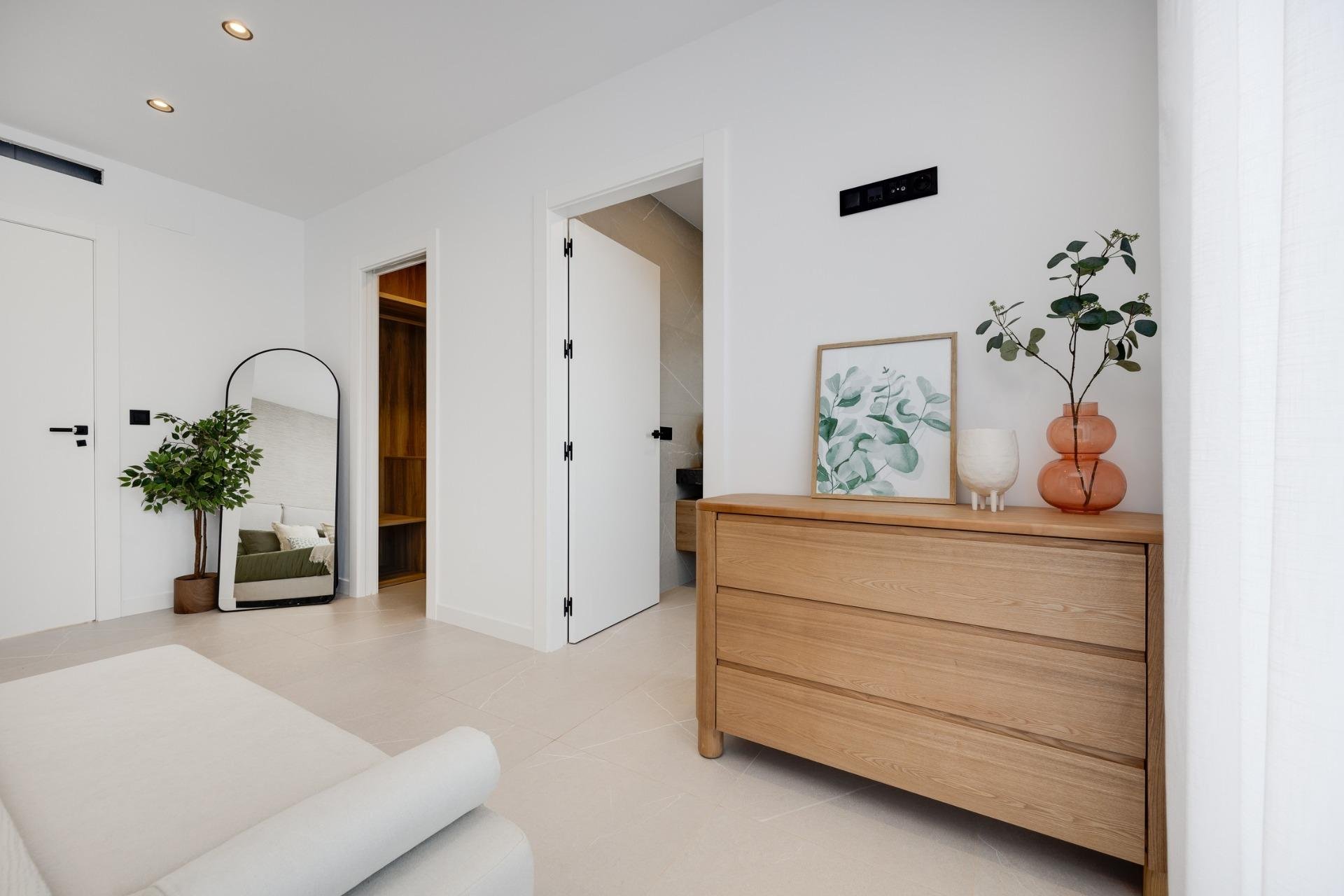 Nieuwbouw Woningen - Villa -
Torrevieja - Parque Acuático - Sector 25