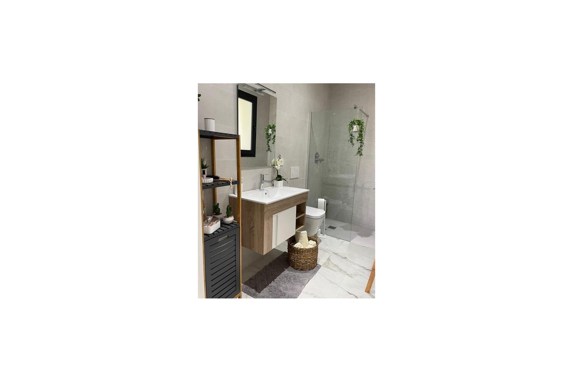 Nouvelle construction - Attique -
Guardamar del Segura - PUERTO