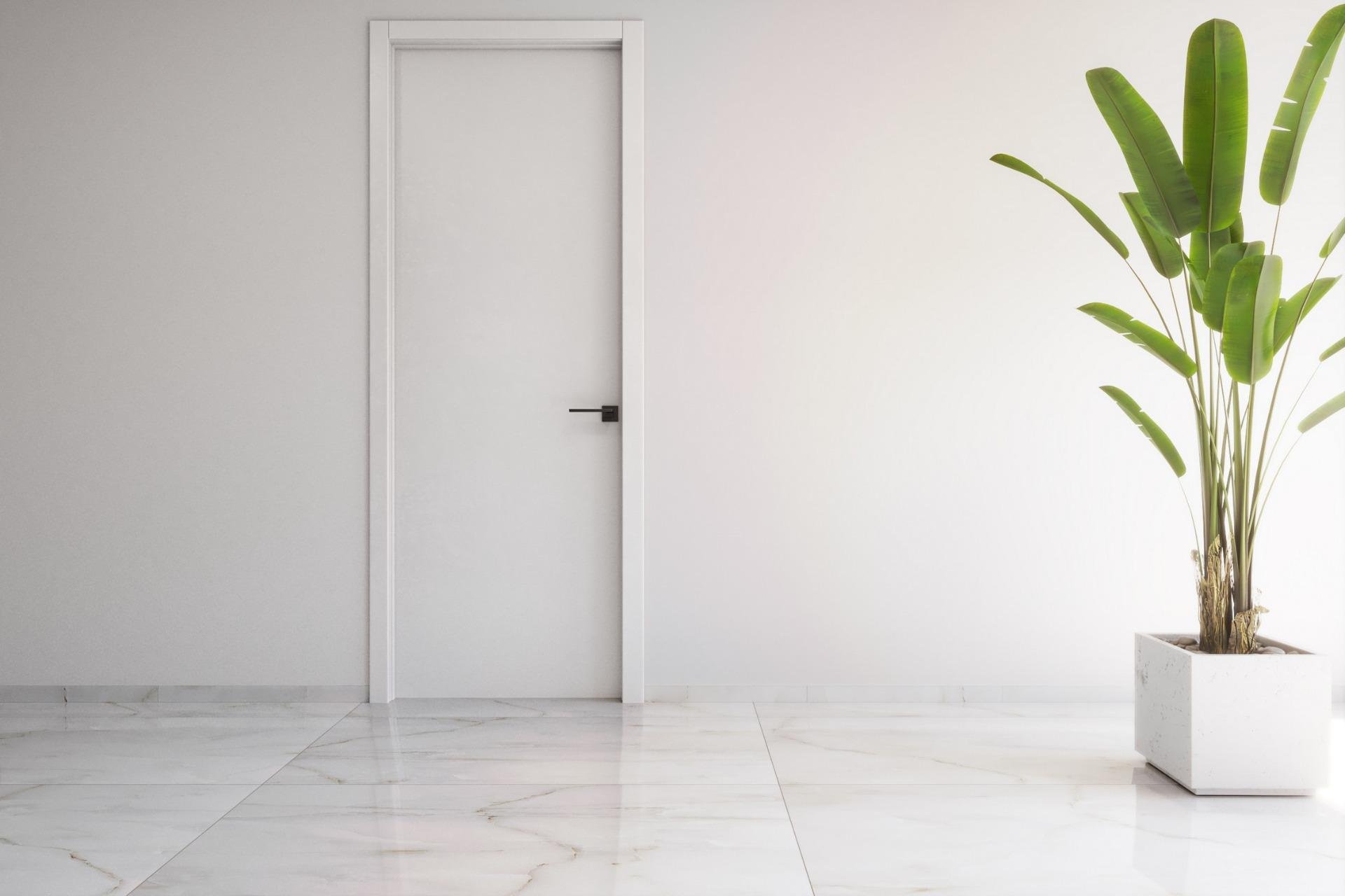 Nouvelle construction - Attique -
Torrevieja - Playa del Cura