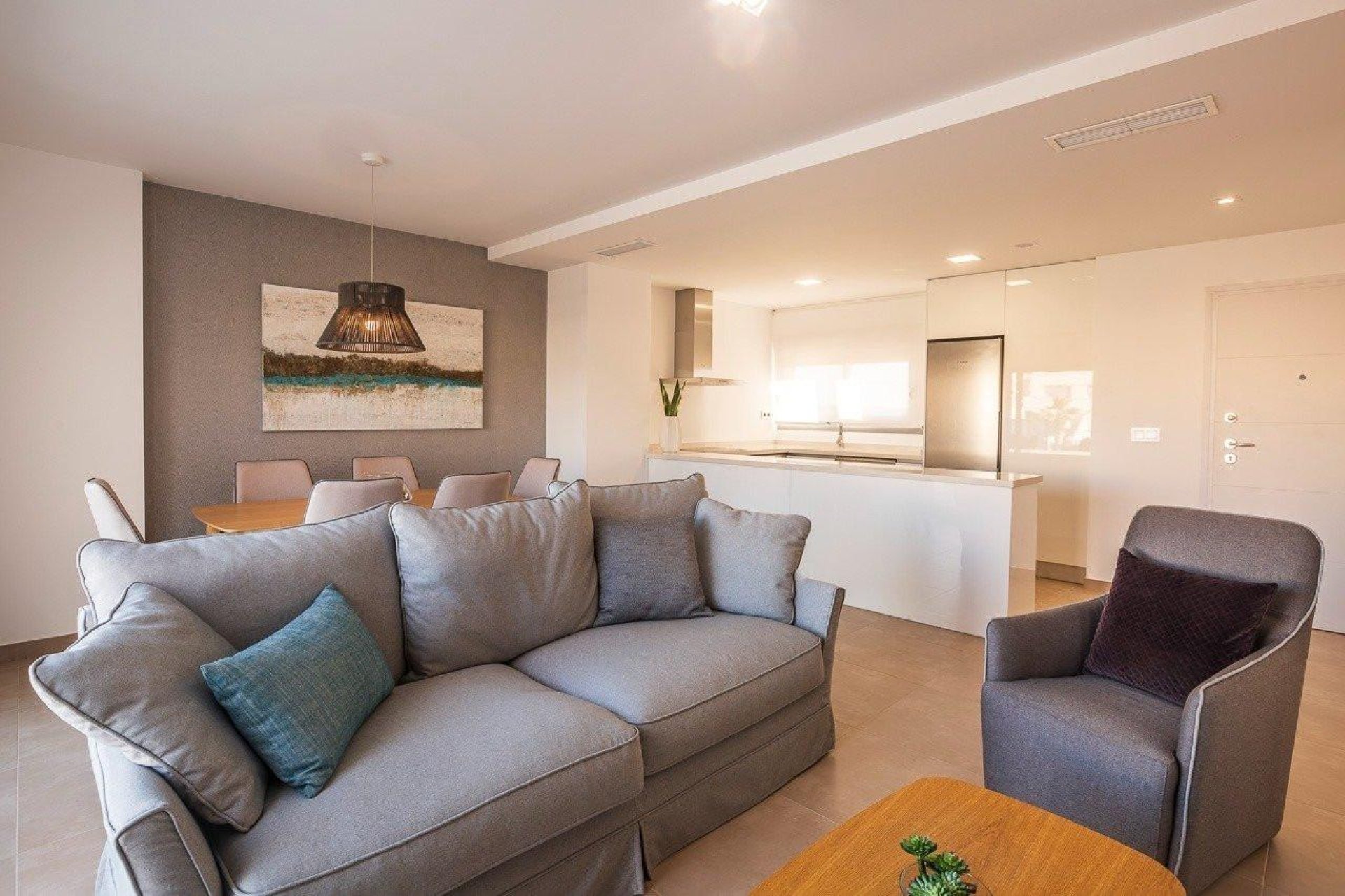 Nouvelle construction - Buhardilla -
Jacarilla - Comunidad valenciana
