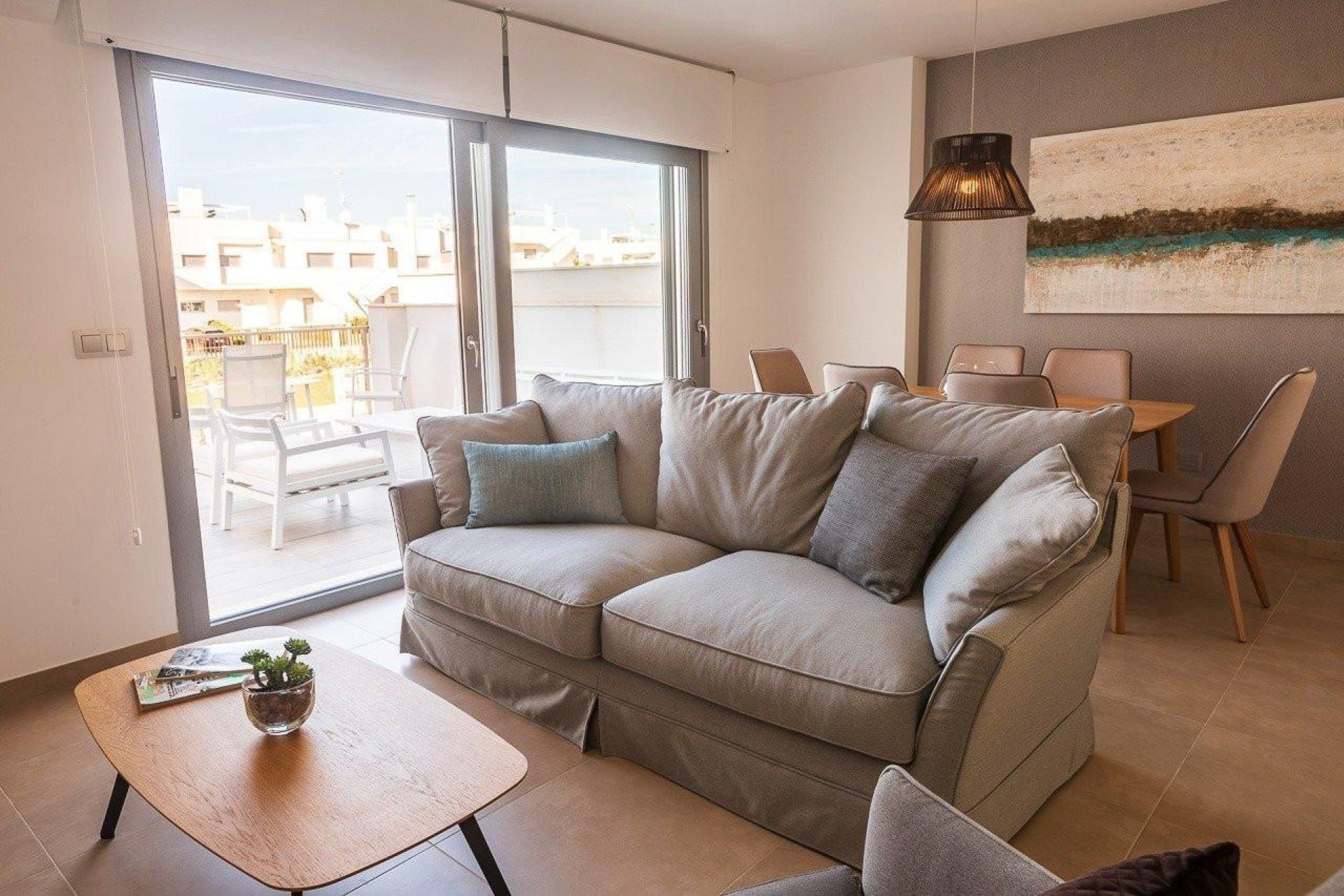 Nouvelle construction - Buhardilla -
Jacarilla - Comunidad valenciana