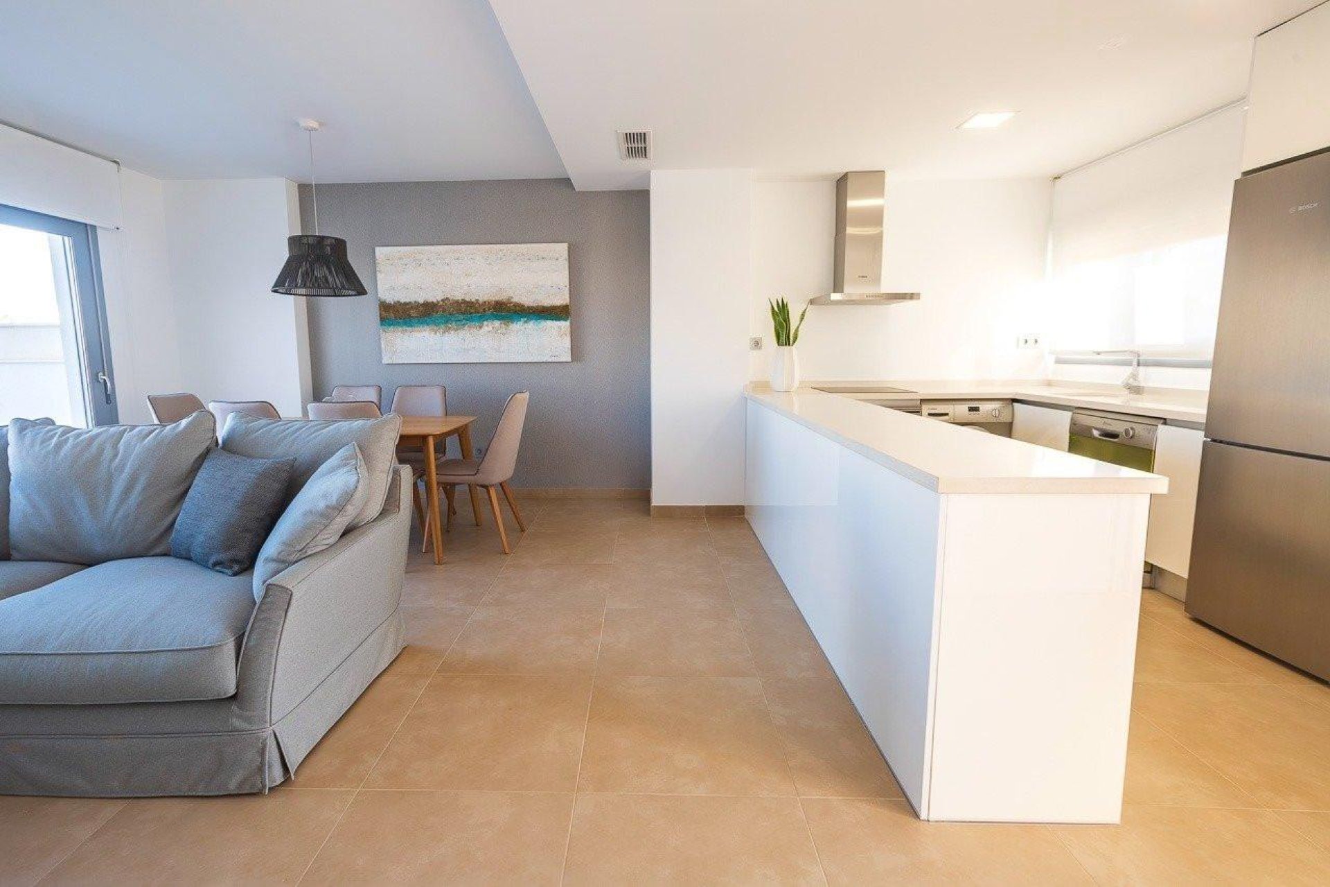 Nouvelle construction - Buhardilla -
Jacarilla - Comunidad valenciana