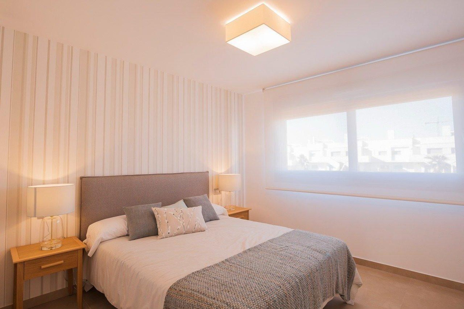 Nouvelle construction - Buhardilla -
Jacarilla - Comunidad valenciana