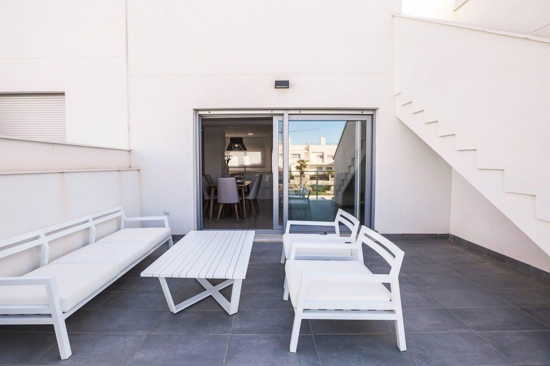 Nouvelle construction - Buhardilla -
Jacarilla - Comunidad valenciana