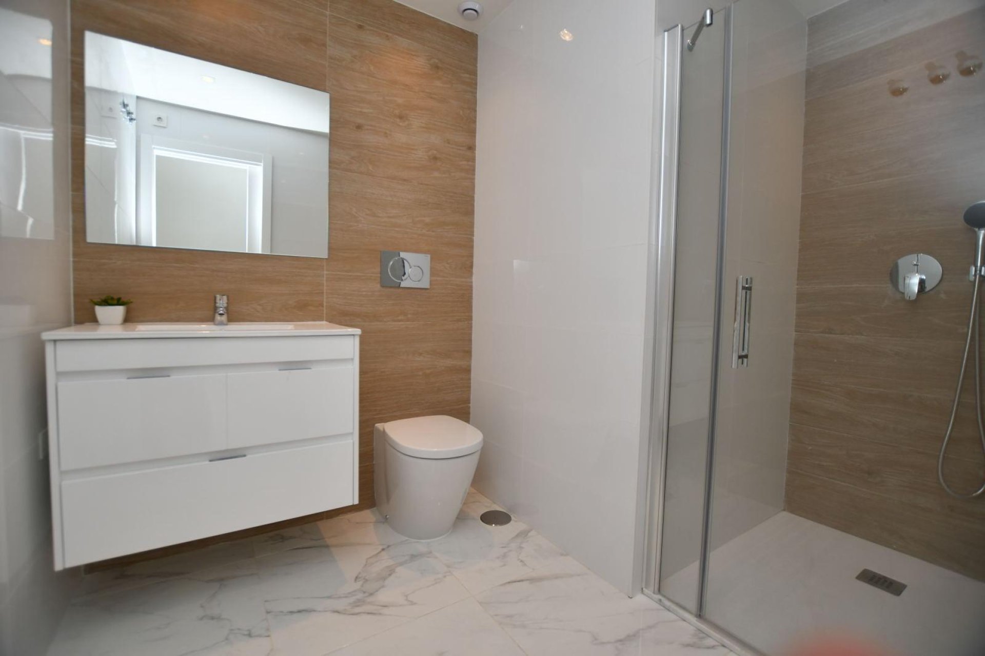 Nouvelle construction - Bungalow -
San Miguel de Salinas - Residencial los flamencos