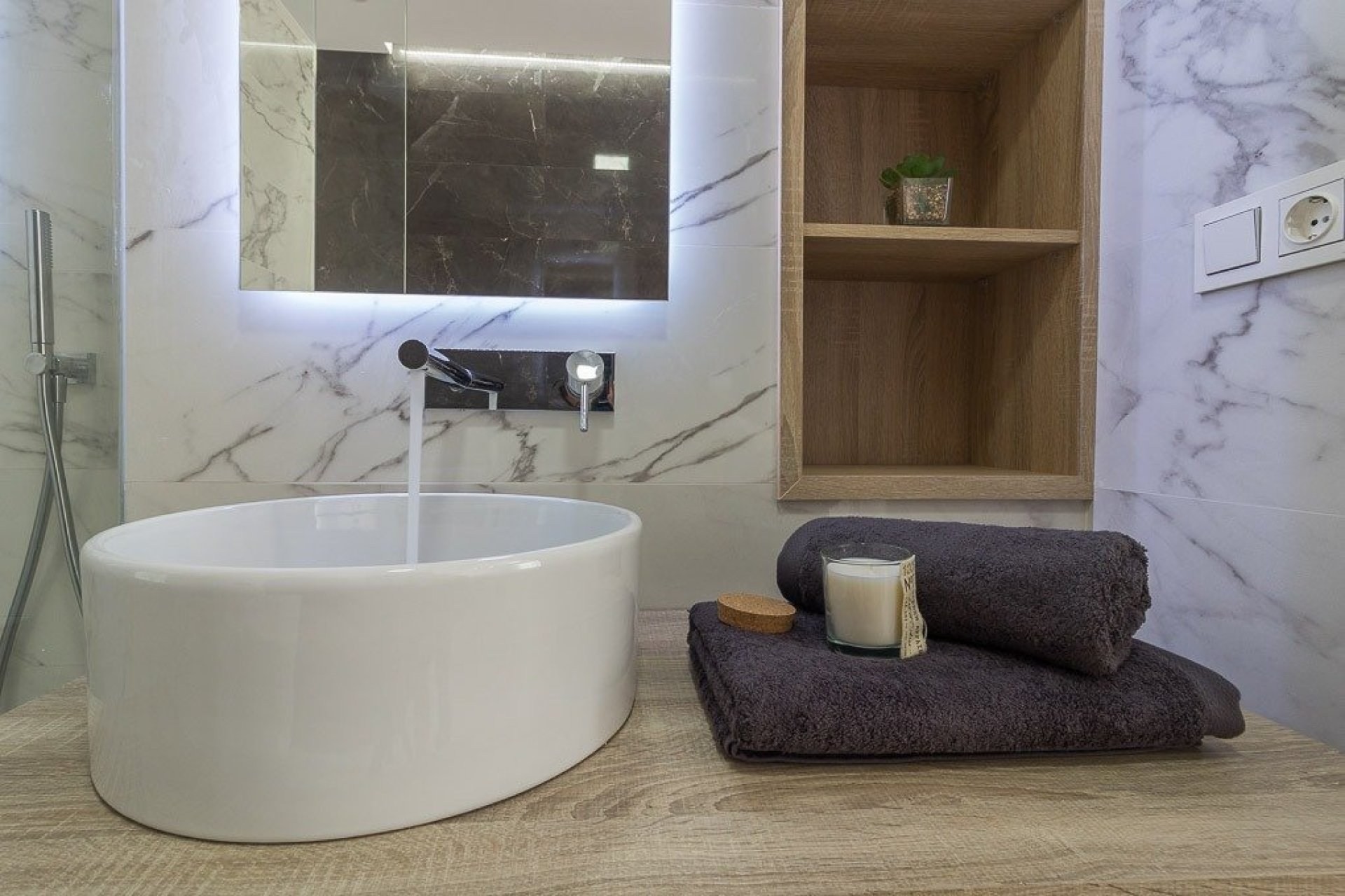 Nouvelle construction - Bungalow -
Torrevieja - Los balcones